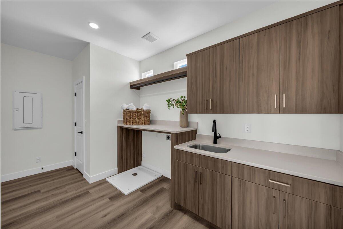 SOLENTE VILLAGE - Residential