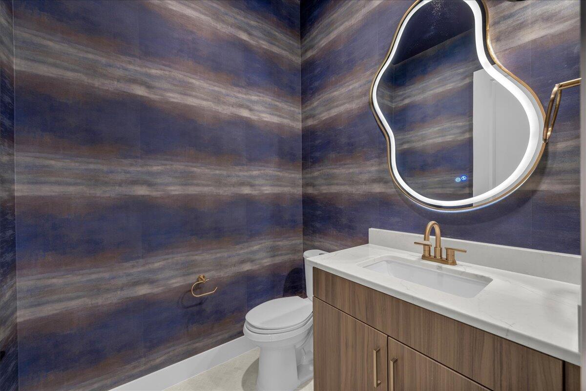 SOLENTE VILLAGE - Residential