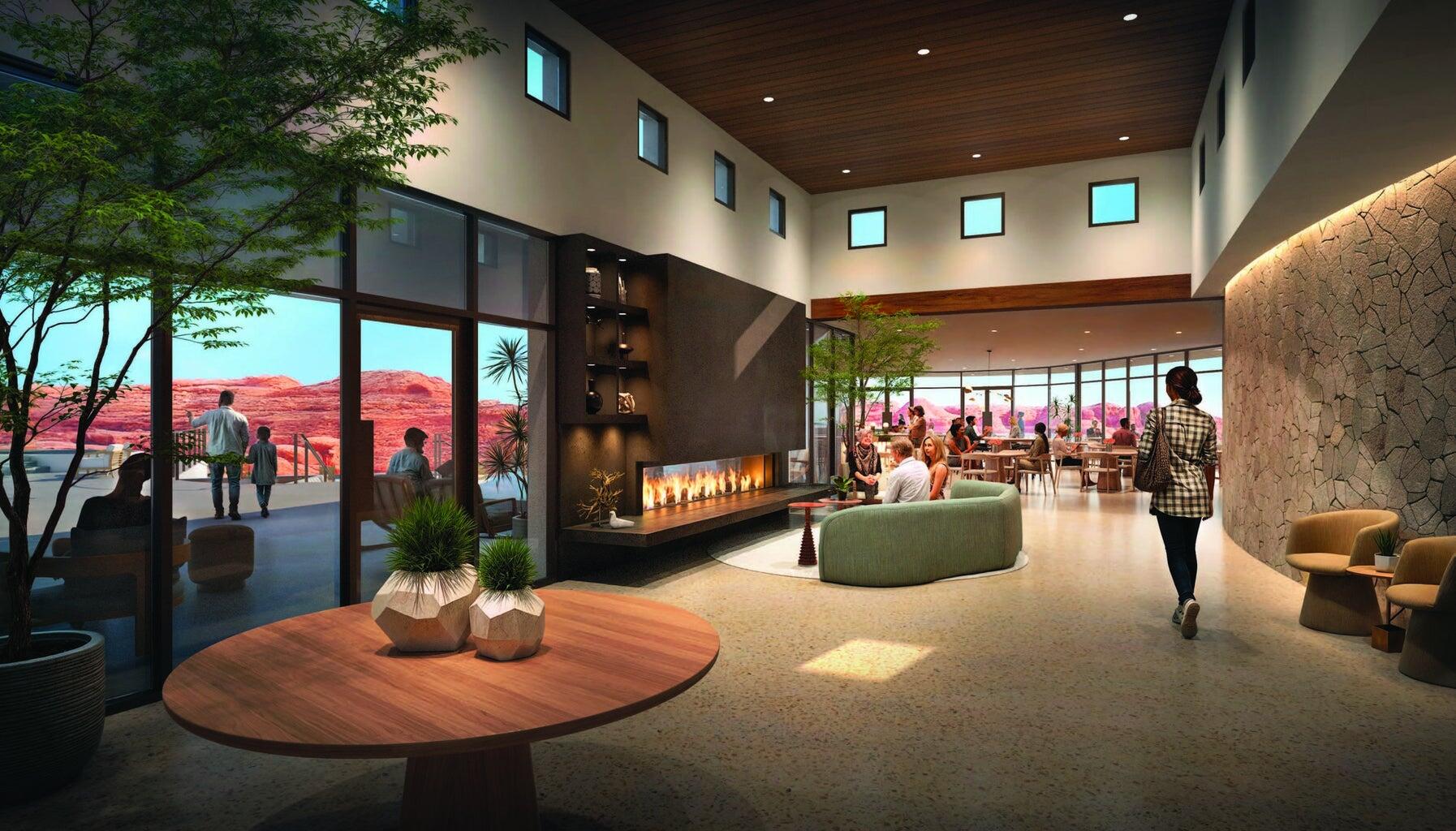 SOLENTE VILLAGE - Residential