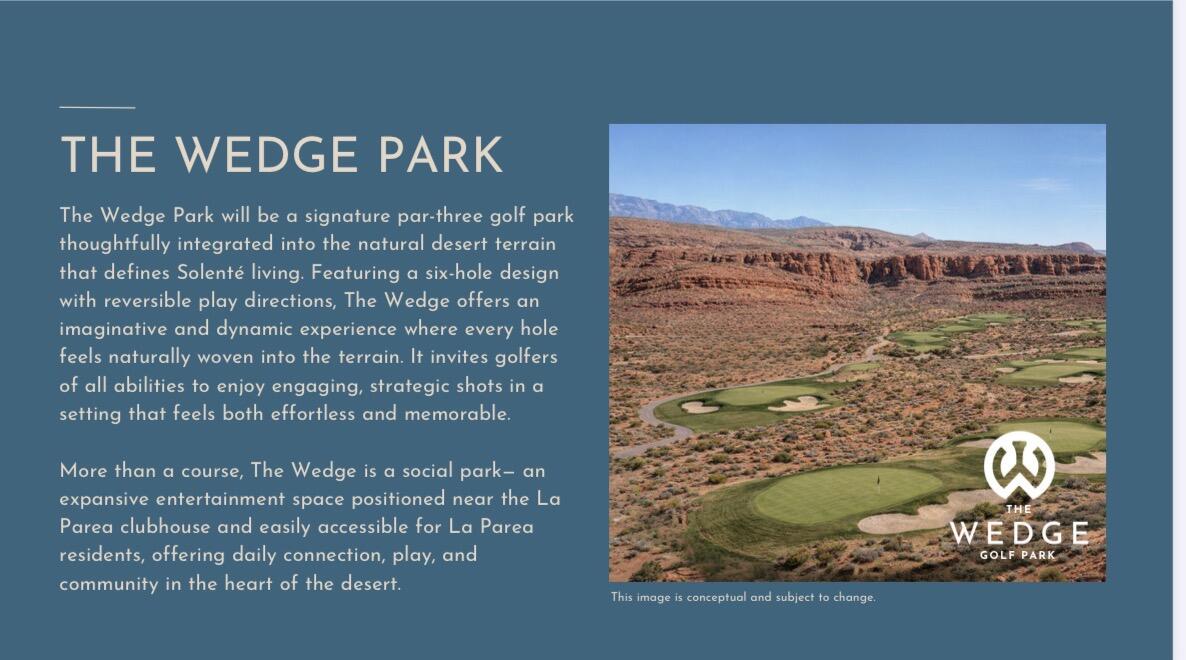 SOLENTE VILLAGE - Residential