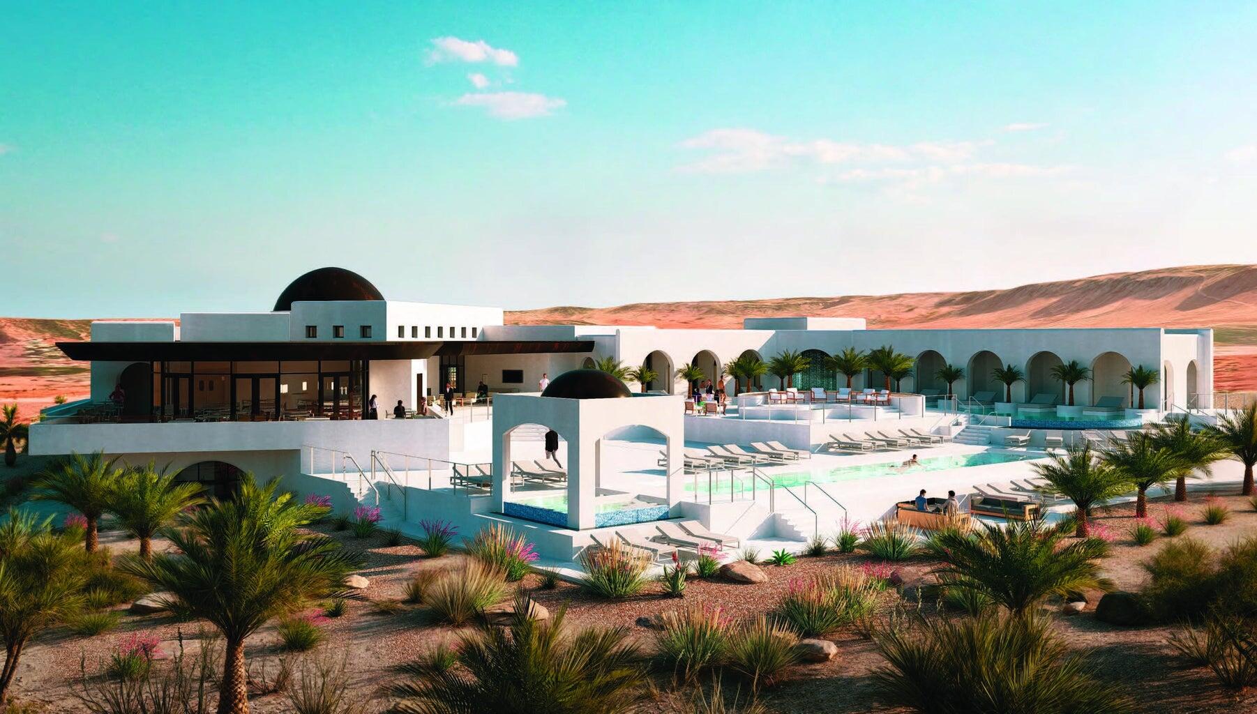 SOLENTE VILLAGE - Residential