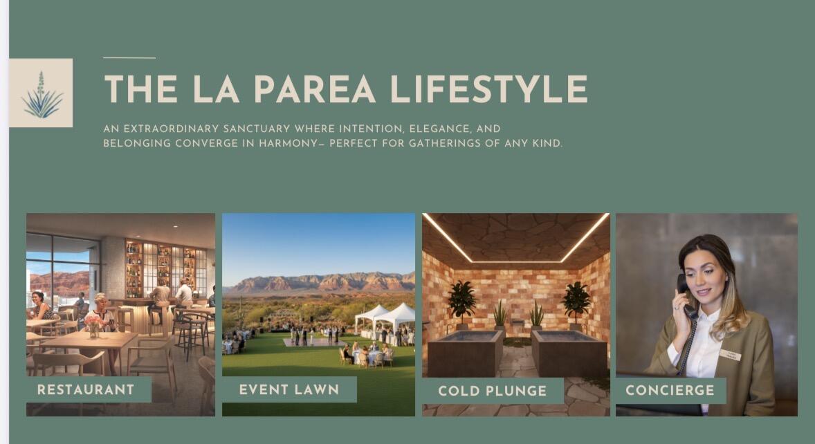 SOLENTE VILLAGE - Residential