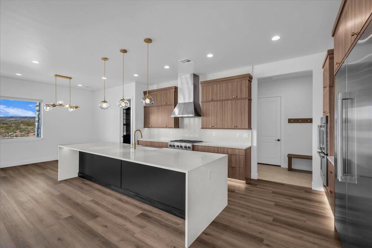 SOLENTE VILLAGE - Residential