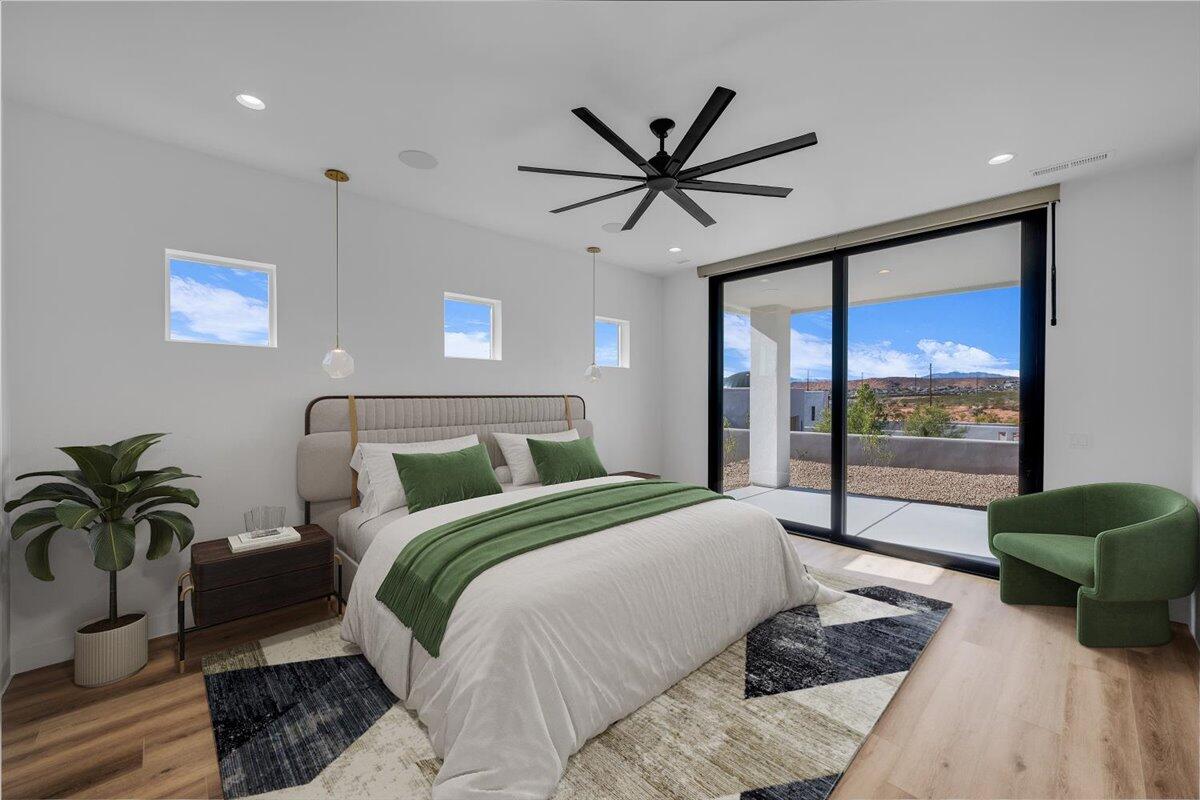 SOLENTE VILLAGE - Residential