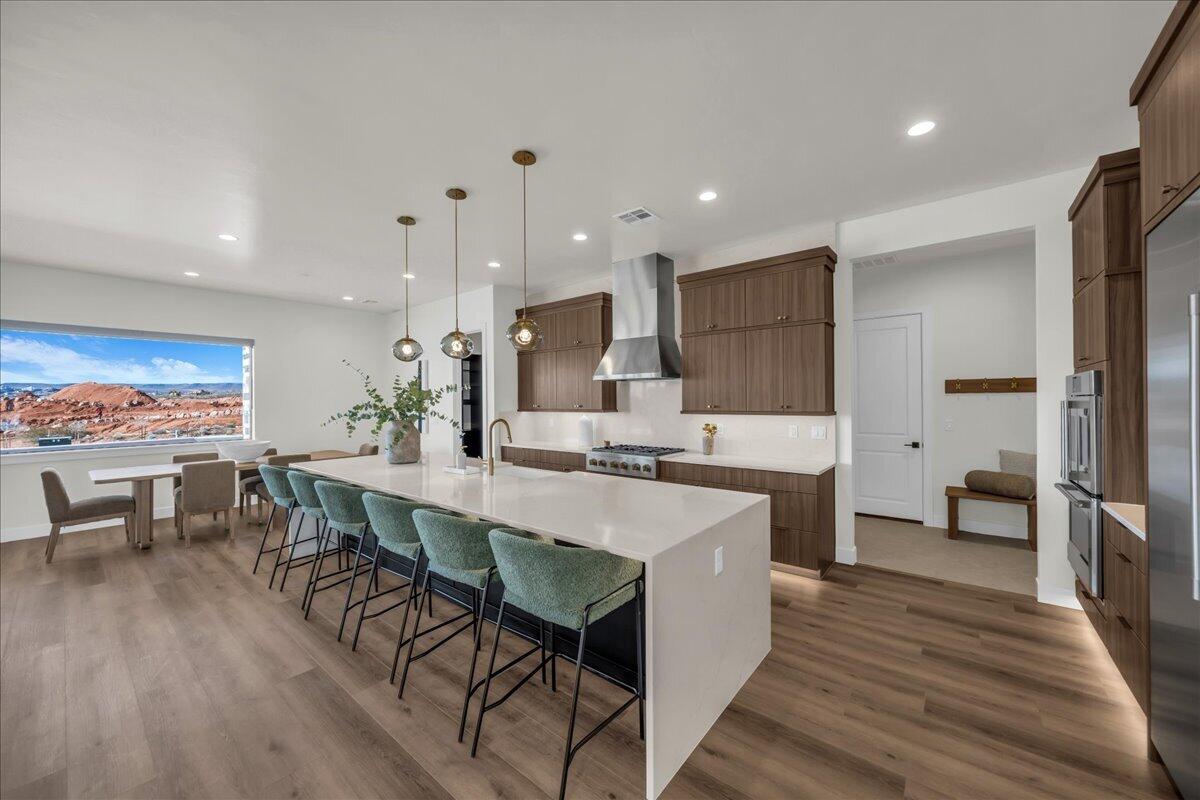 SOLENTE VILLAGE - Residential