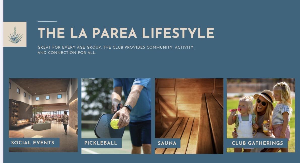 SOLENTE VILLAGE - Residential