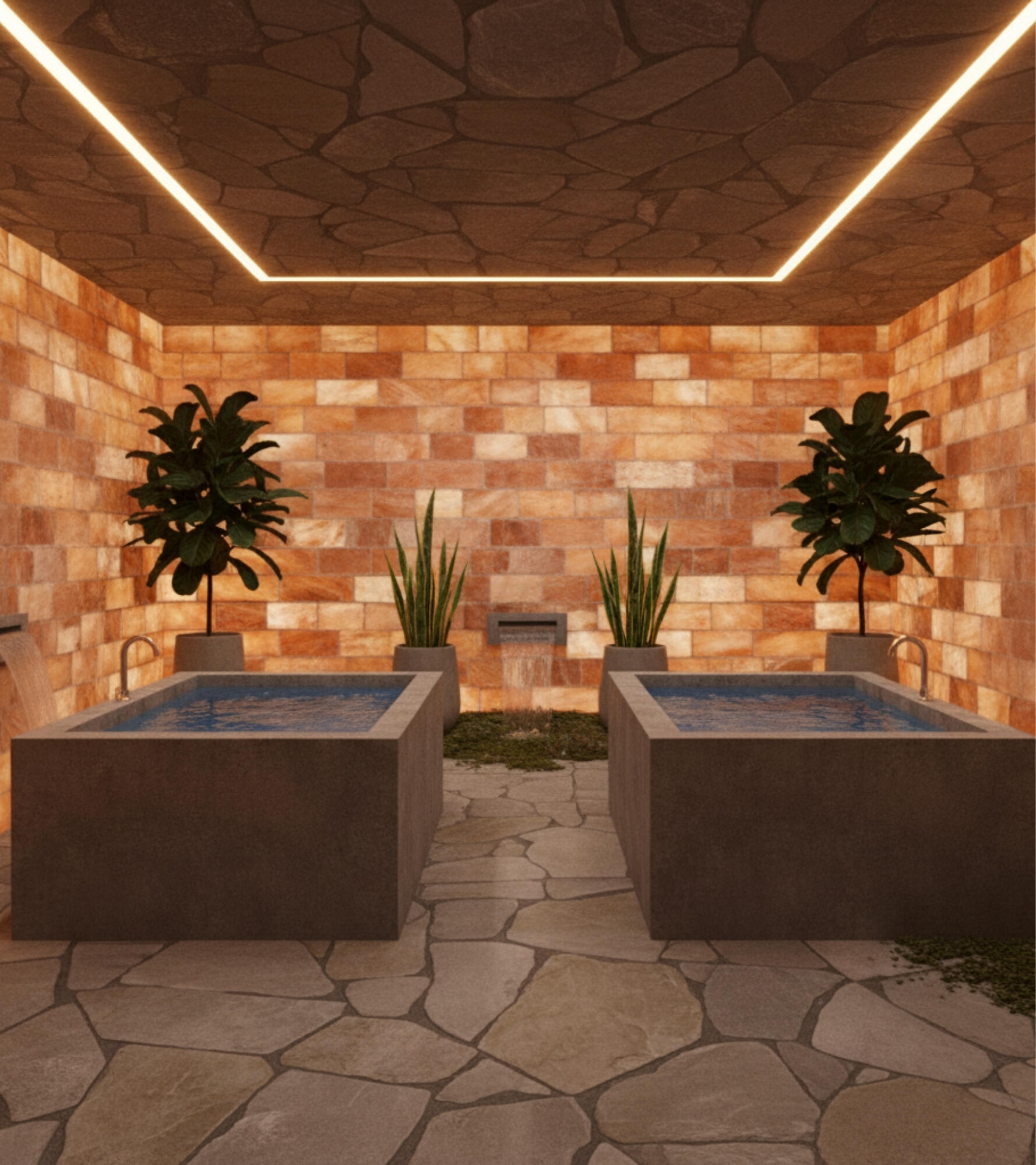 SOLENTE VILLAGE - Residential