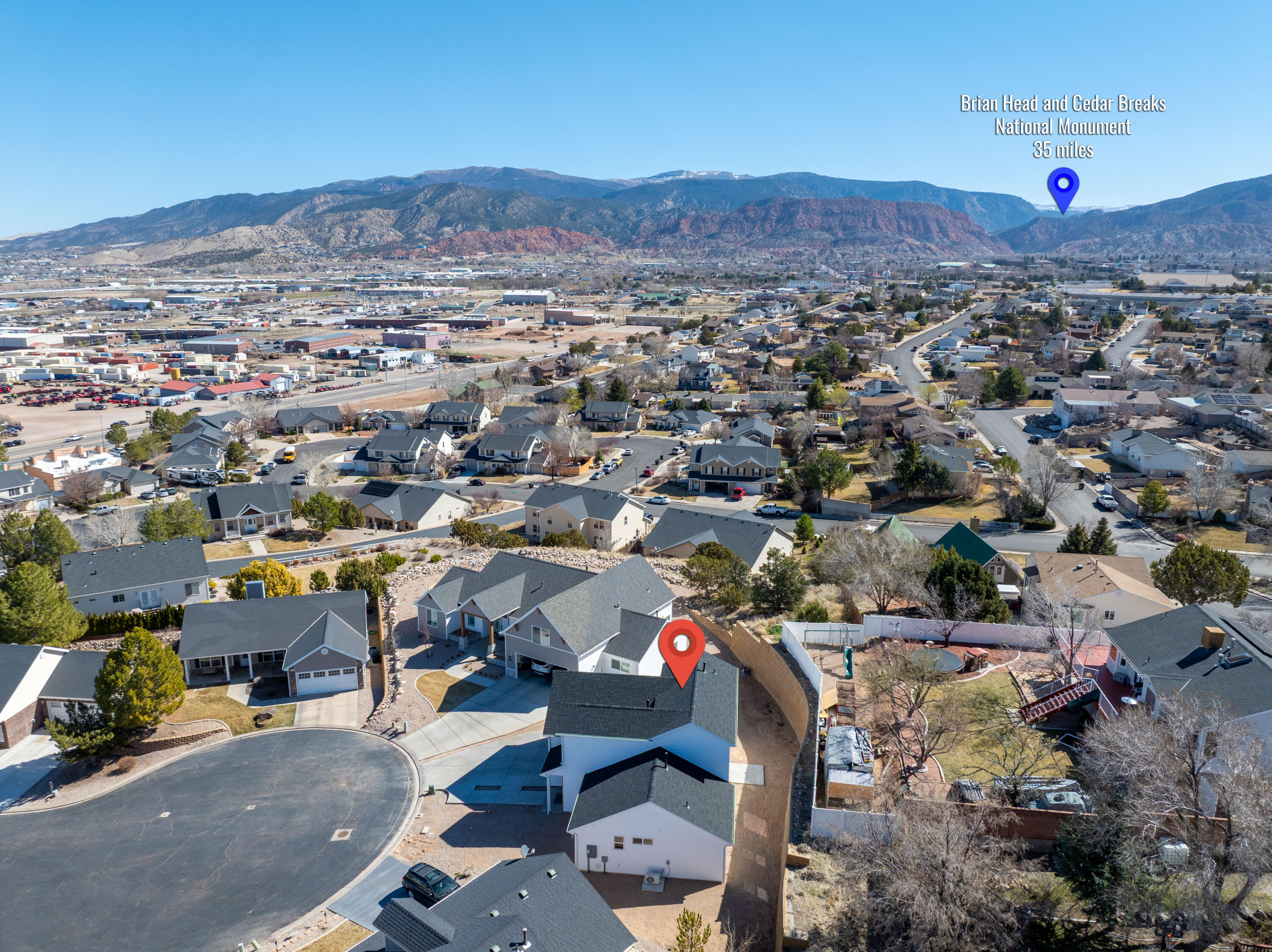 NOT AVAILABLE - Residential