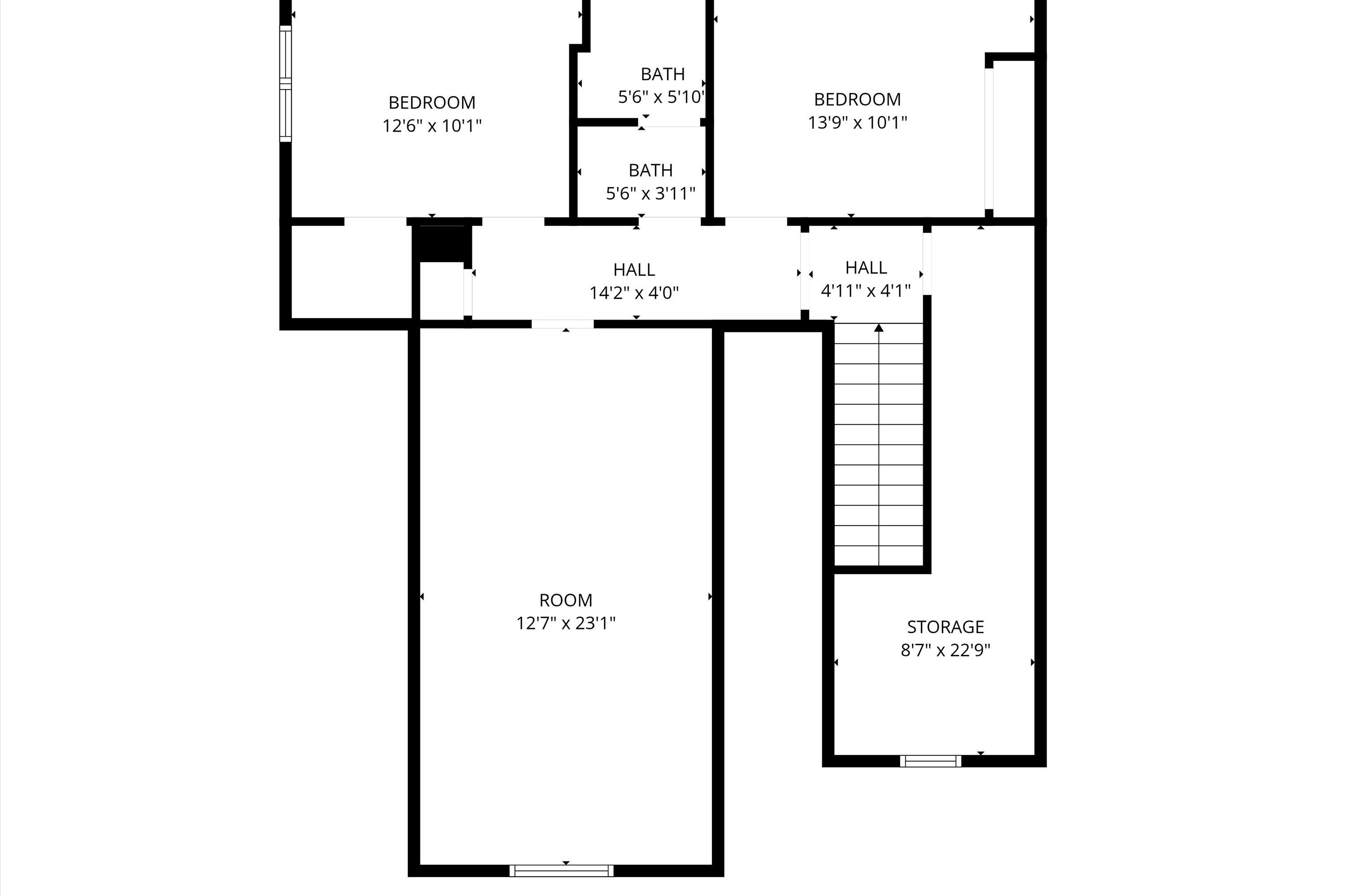 NOT AVAILABLE - Residential