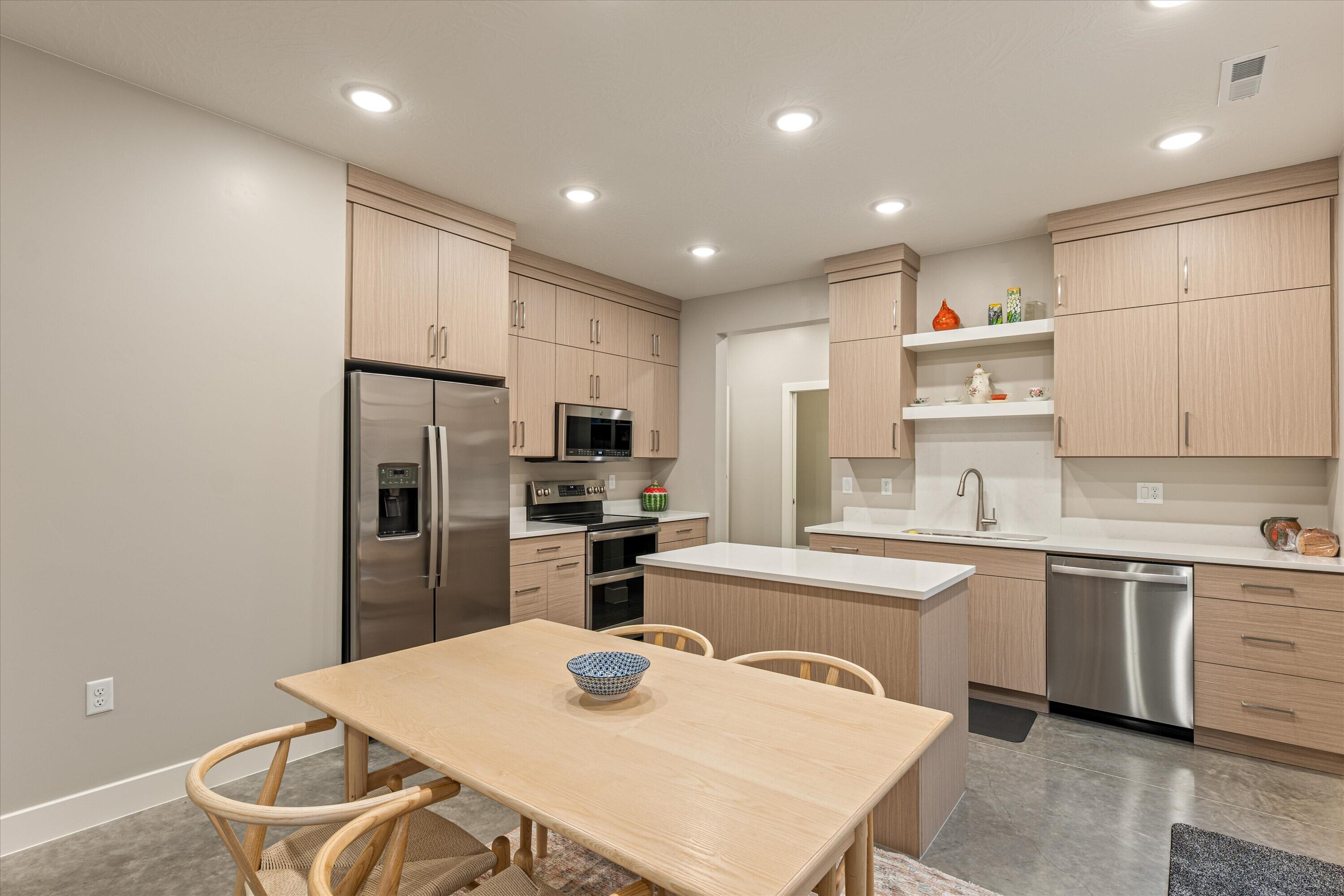 NOT AVAILABLE - Residential