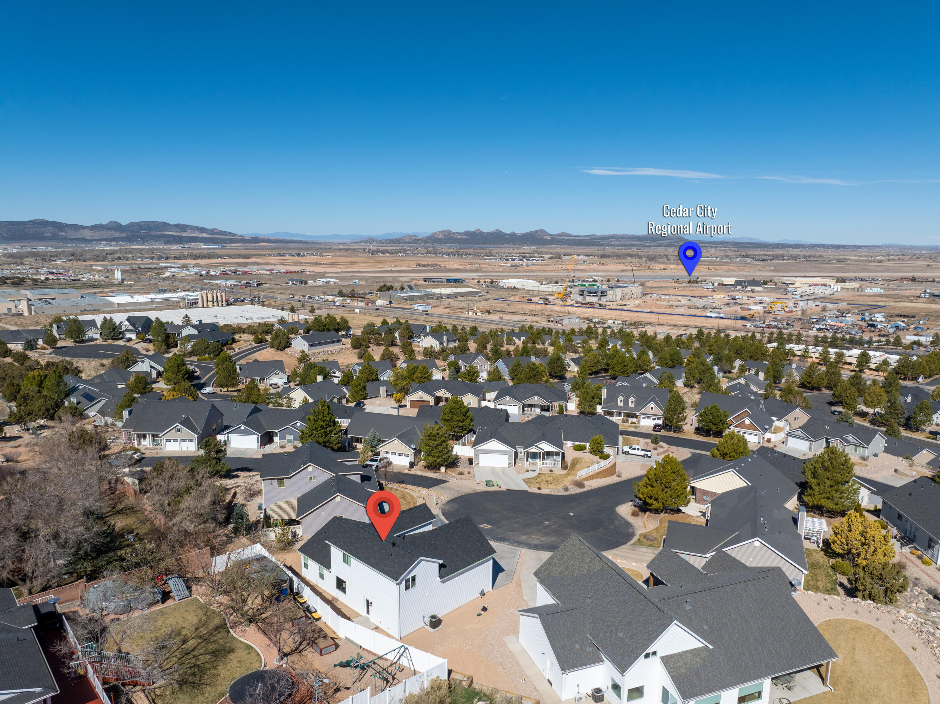 NOT AVAILABLE - Residential