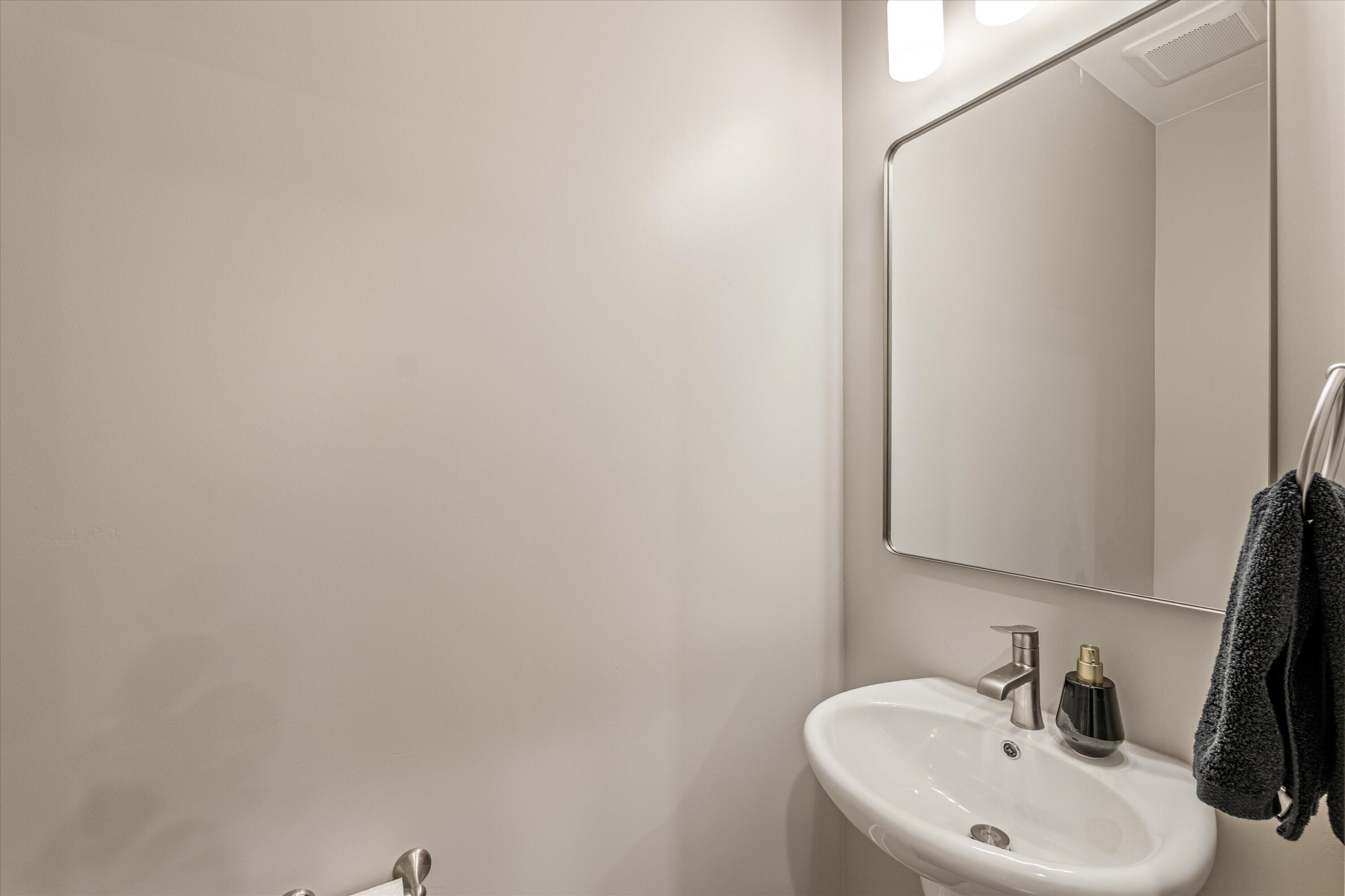 NOT AVAILABLE - Residential