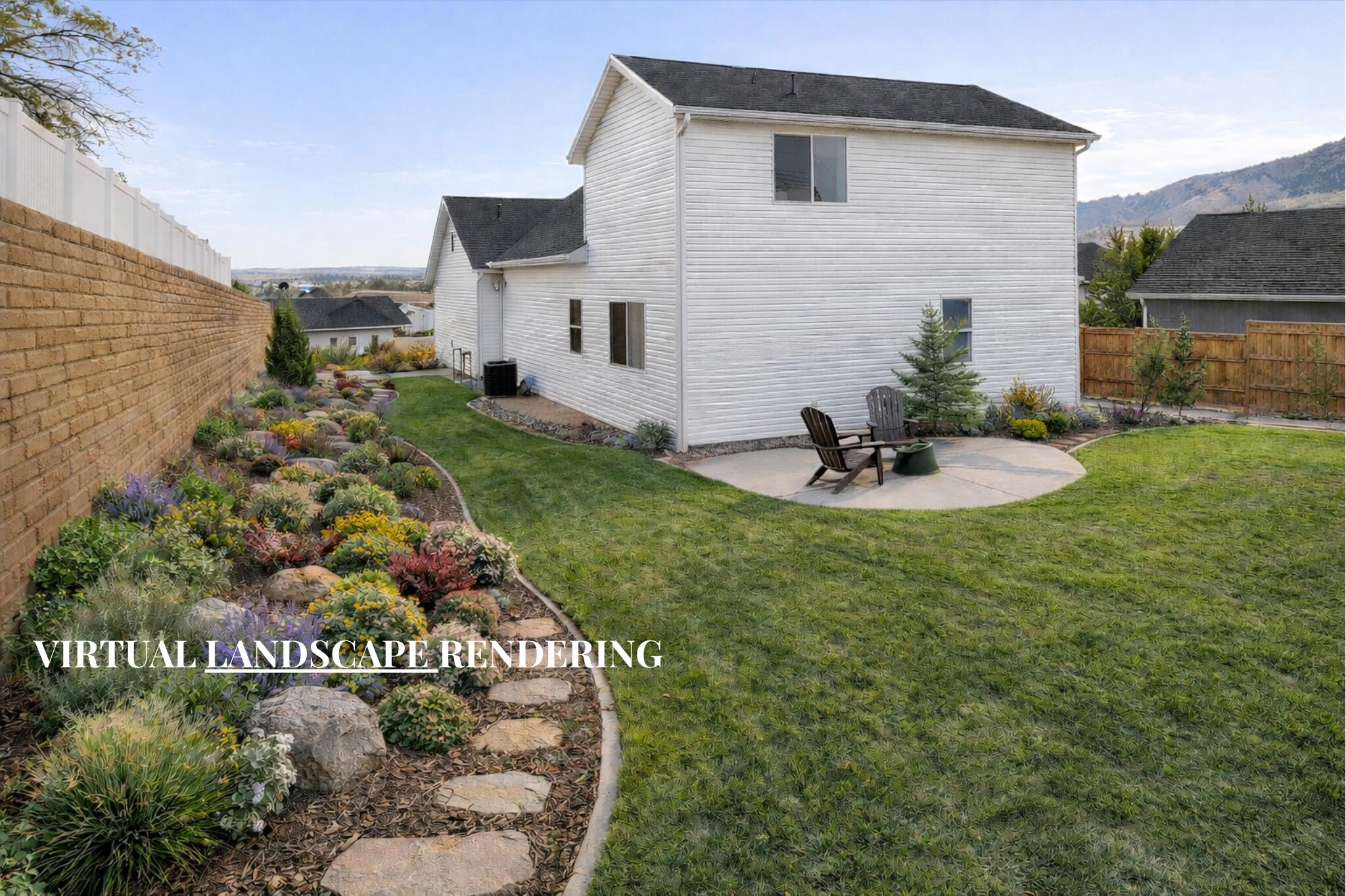 NOT AVAILABLE - Residential