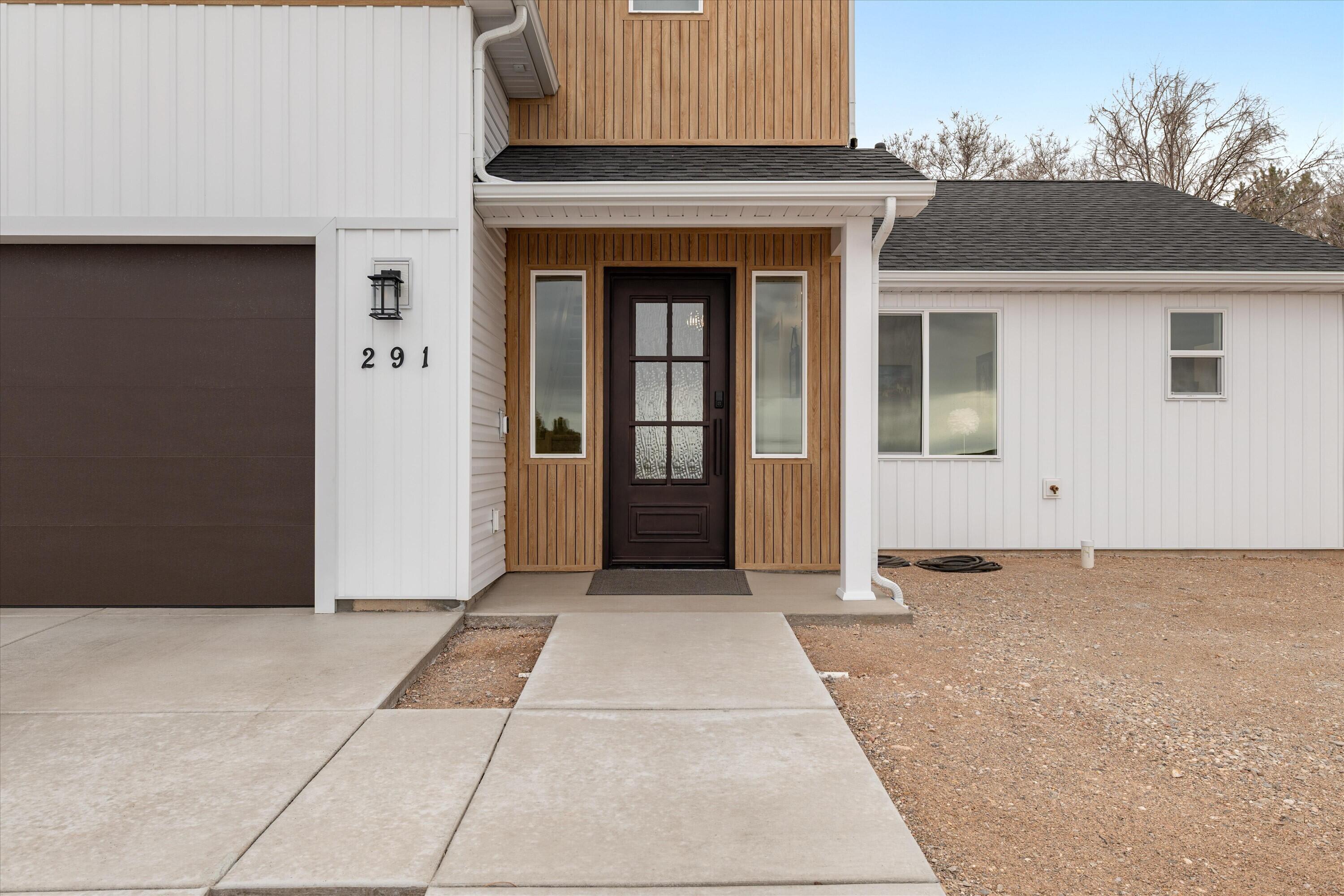 NOT AVAILABLE - Residential