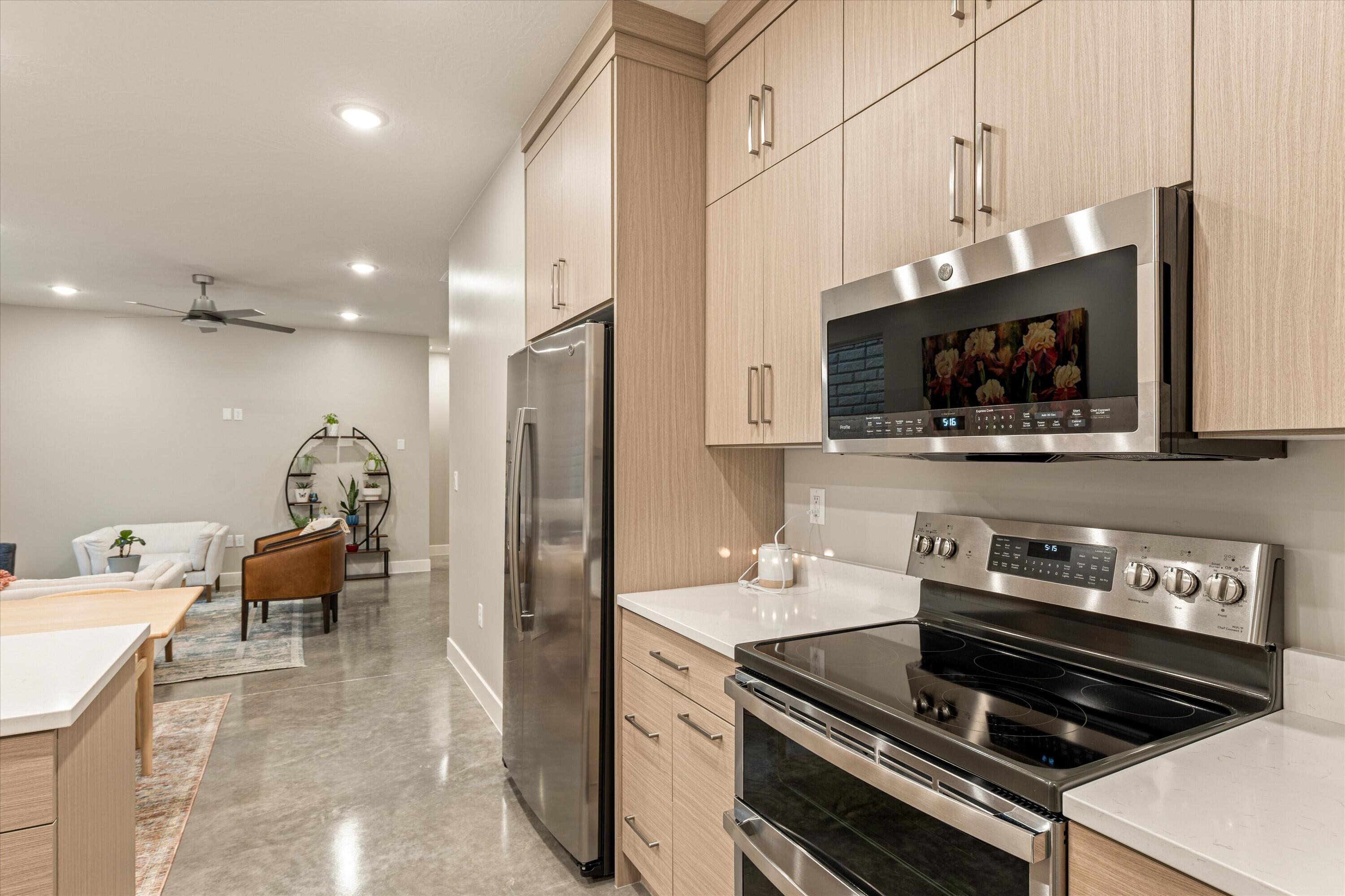 NOT AVAILABLE - Residential