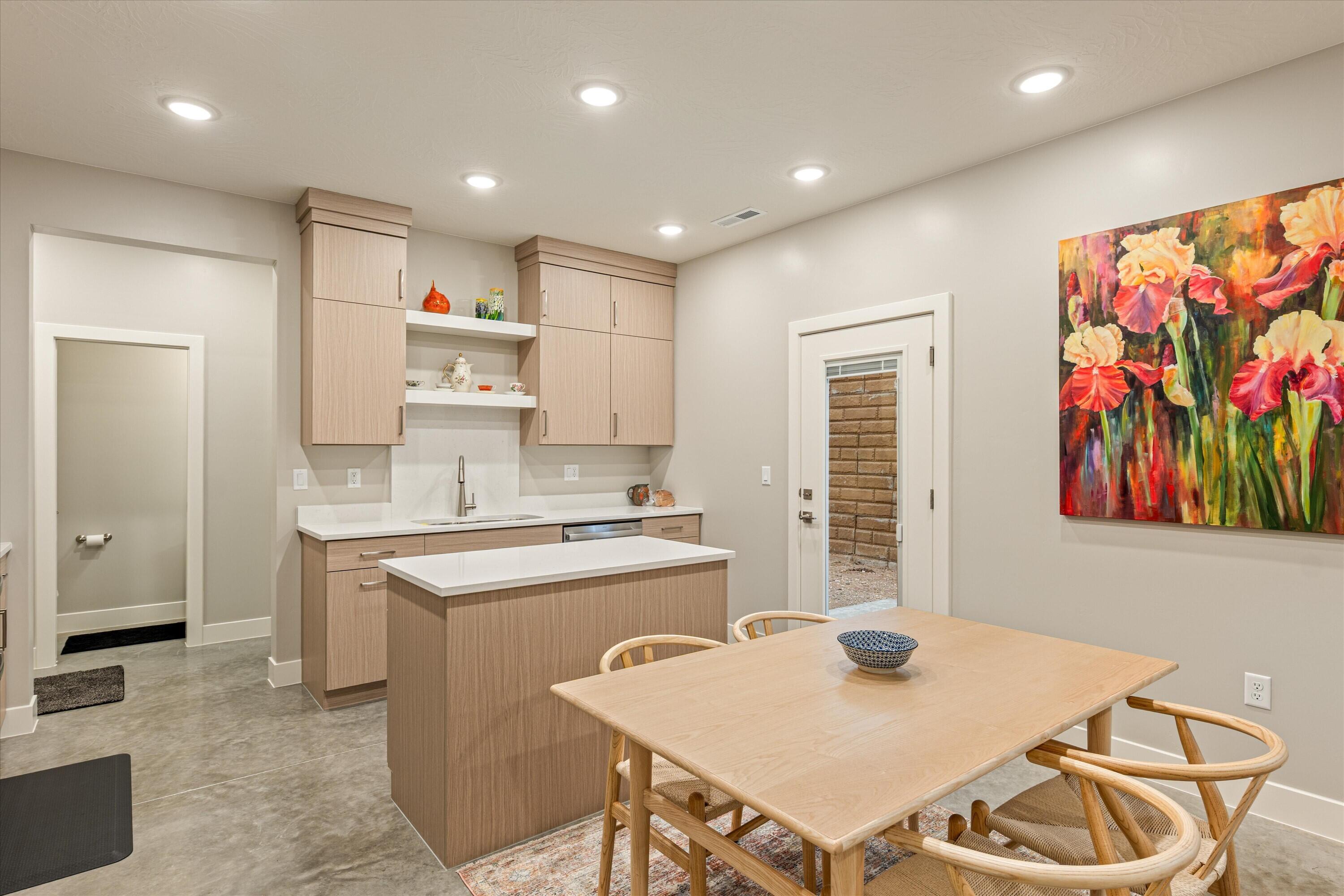 NOT AVAILABLE - Residential