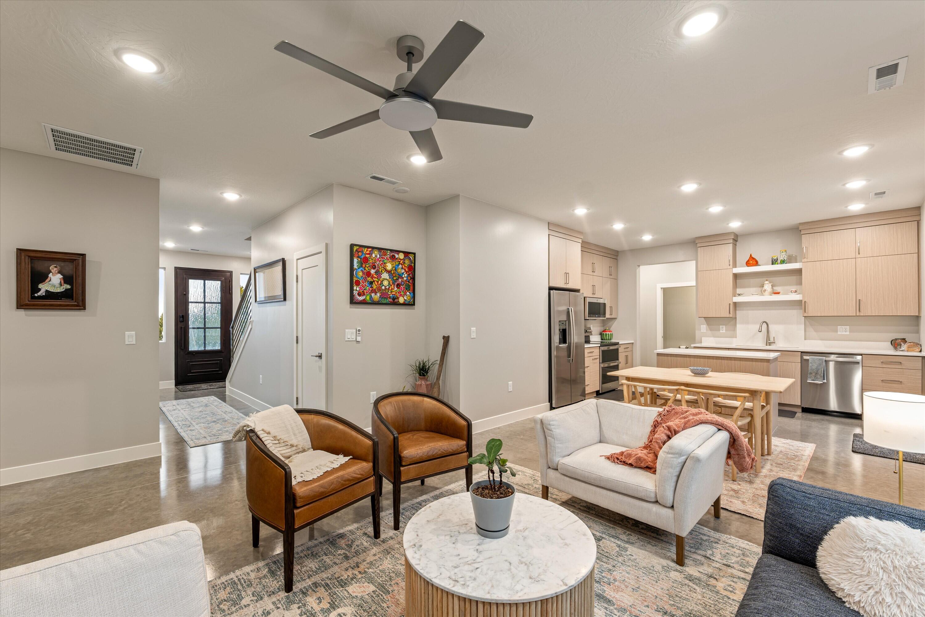 NOT AVAILABLE - Residential