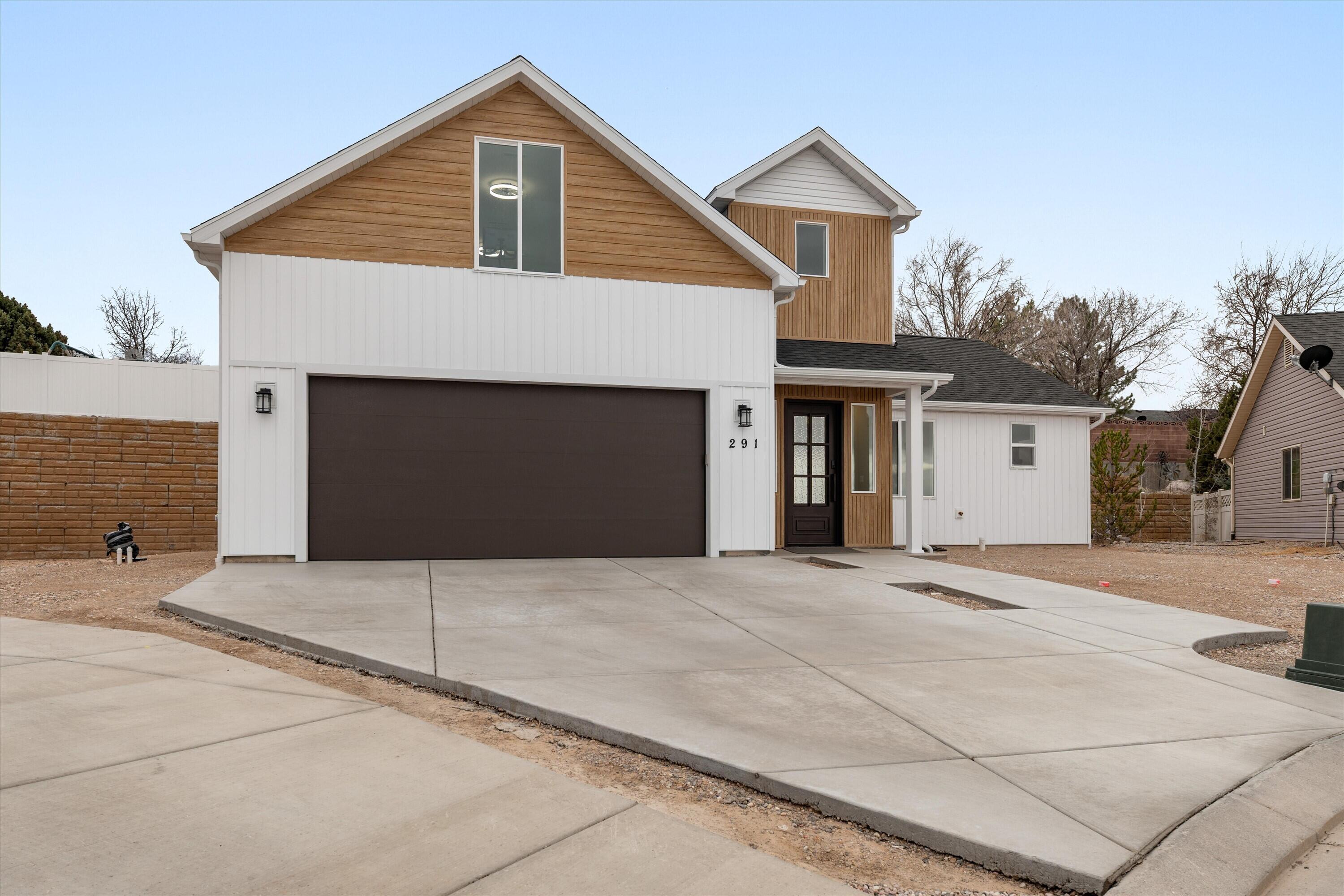 NOT AVAILABLE - Residential