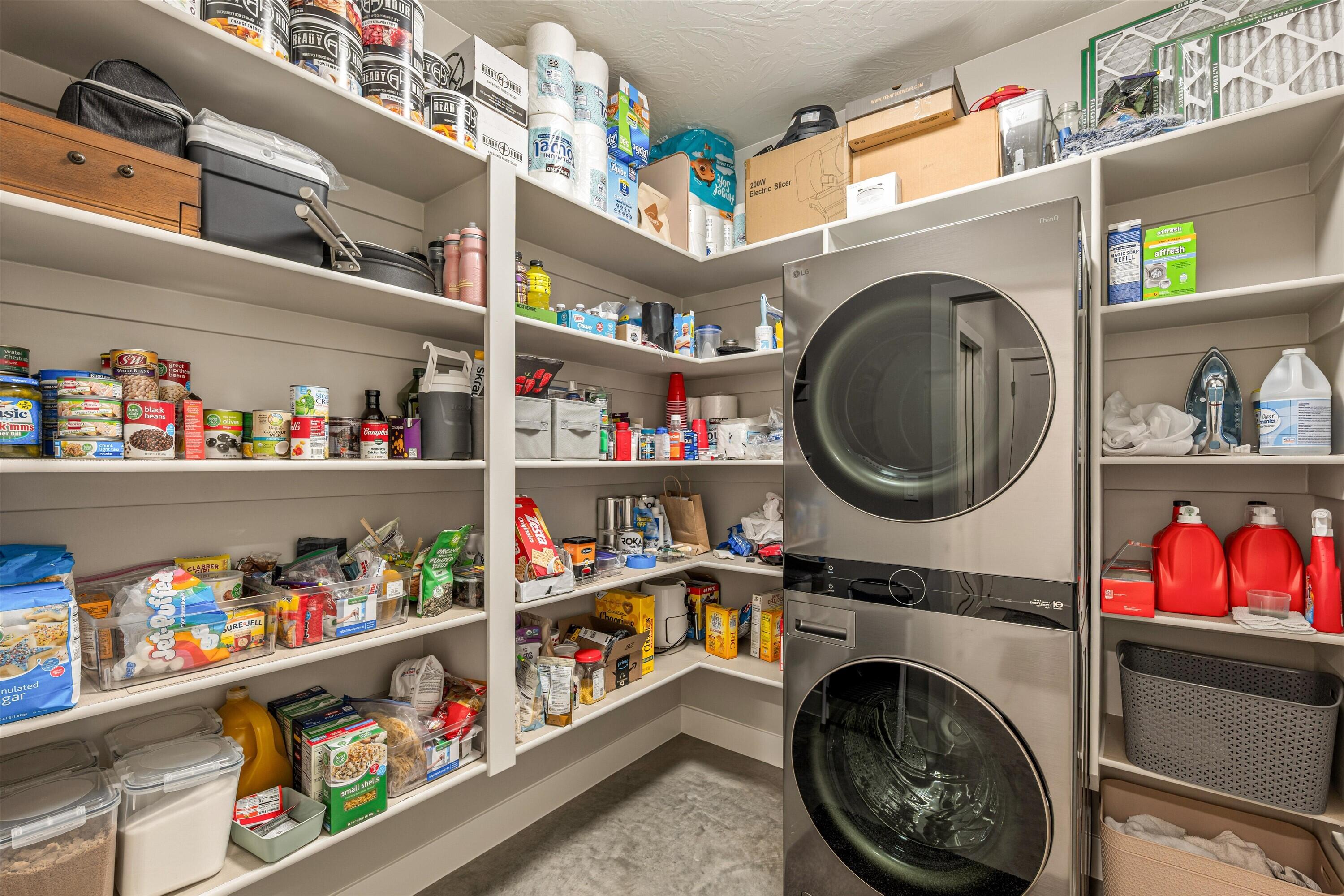 NOT AVAILABLE - Residential