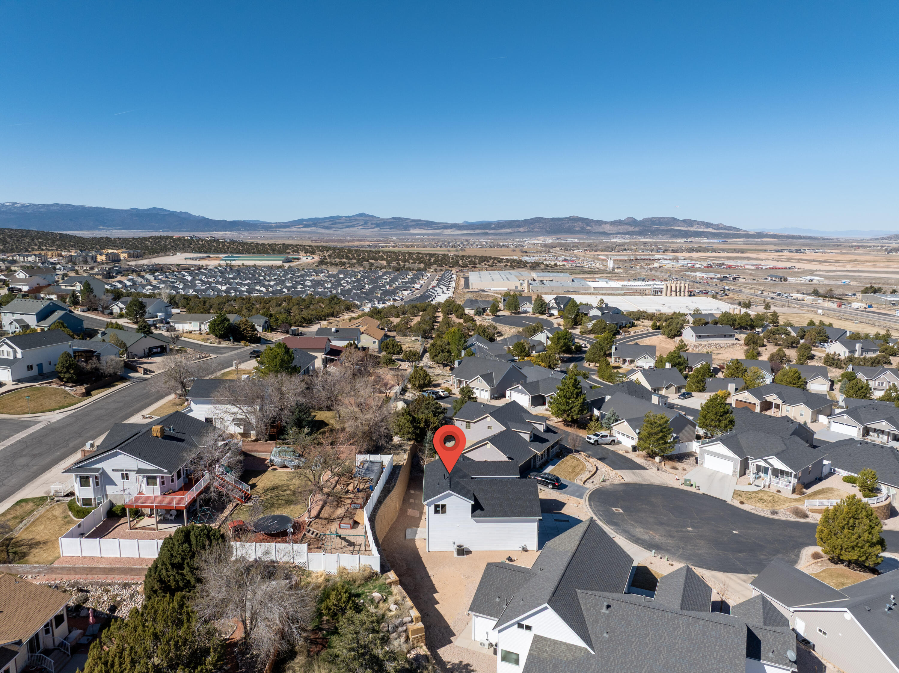 NOT AVAILABLE - Residential