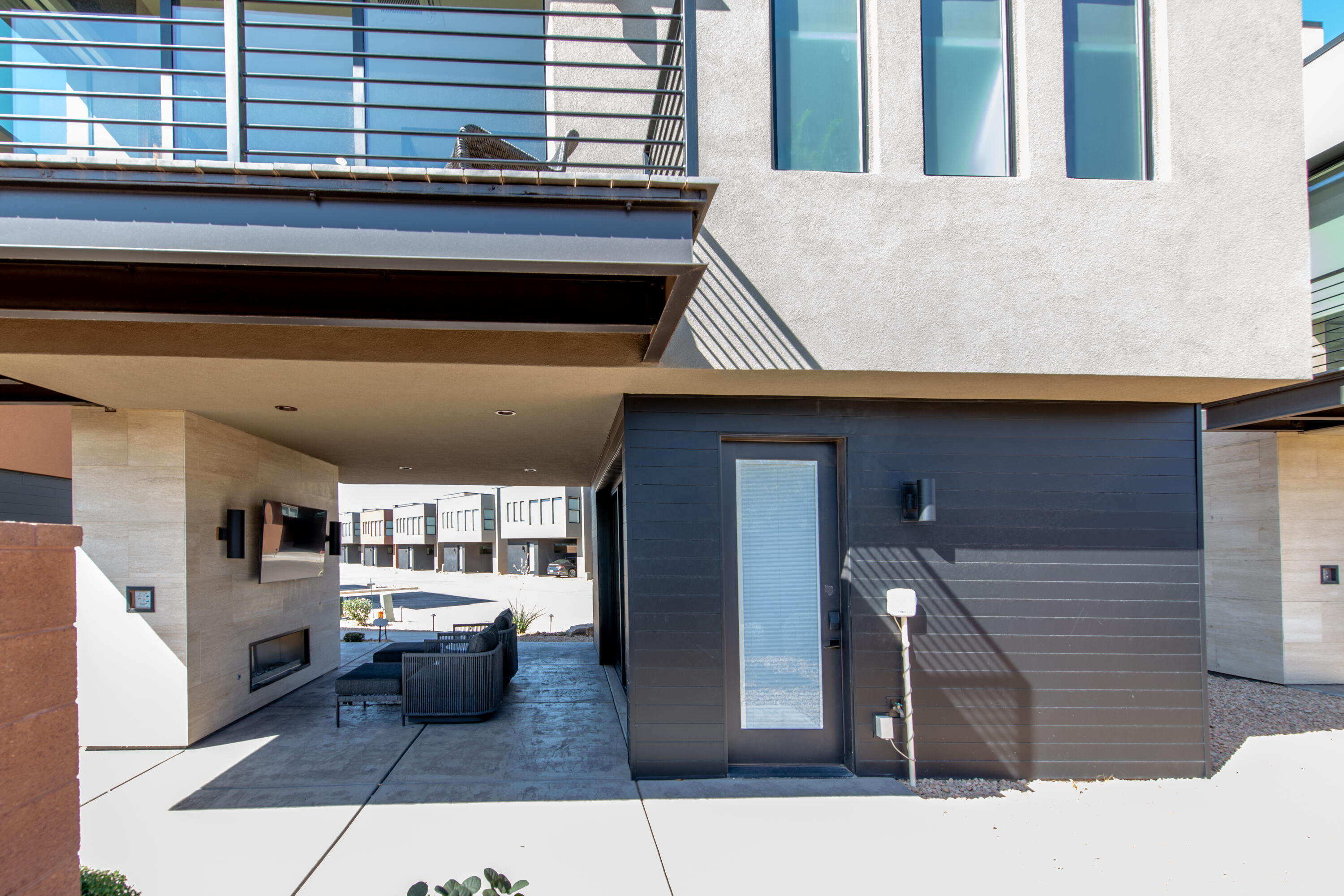 Movara Villas - Residential