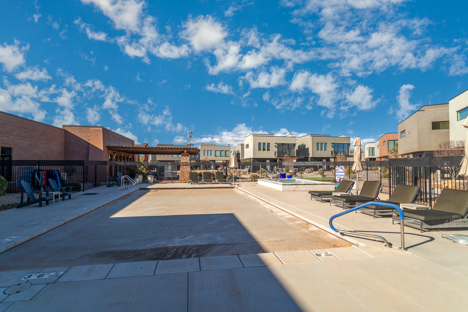 Movara Villas - Residential