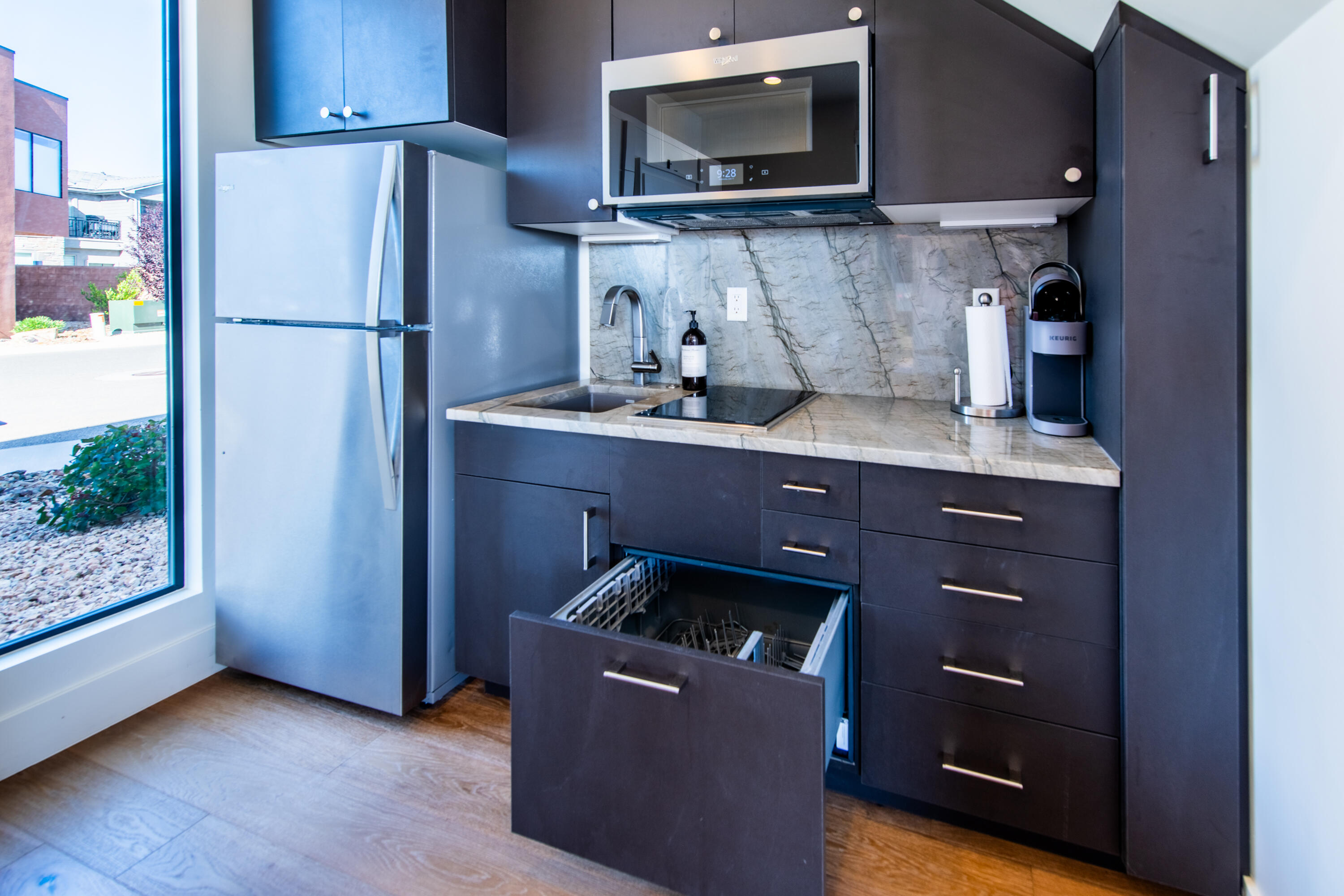 Movara Villas - Residential