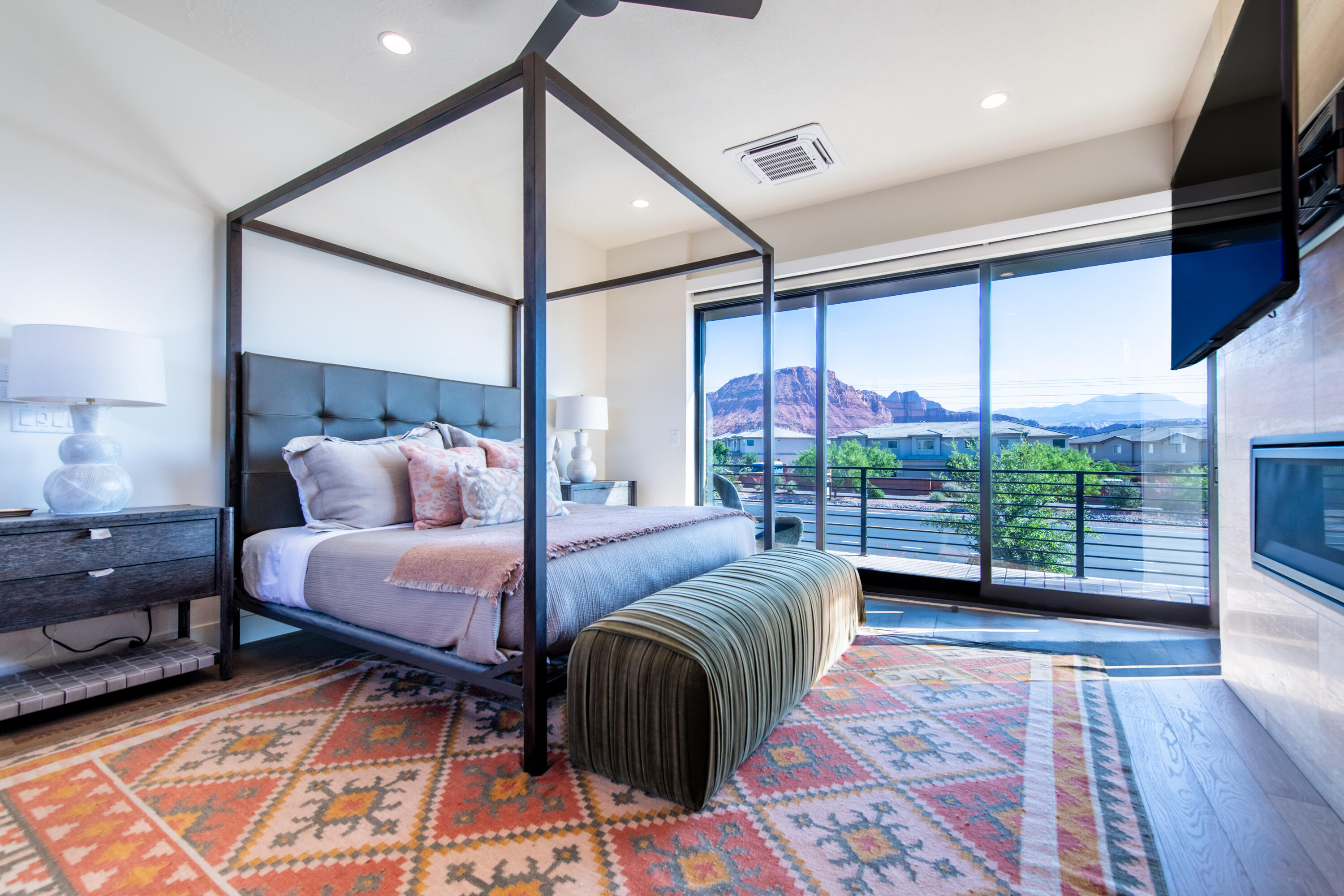 Movara Villas - Residential