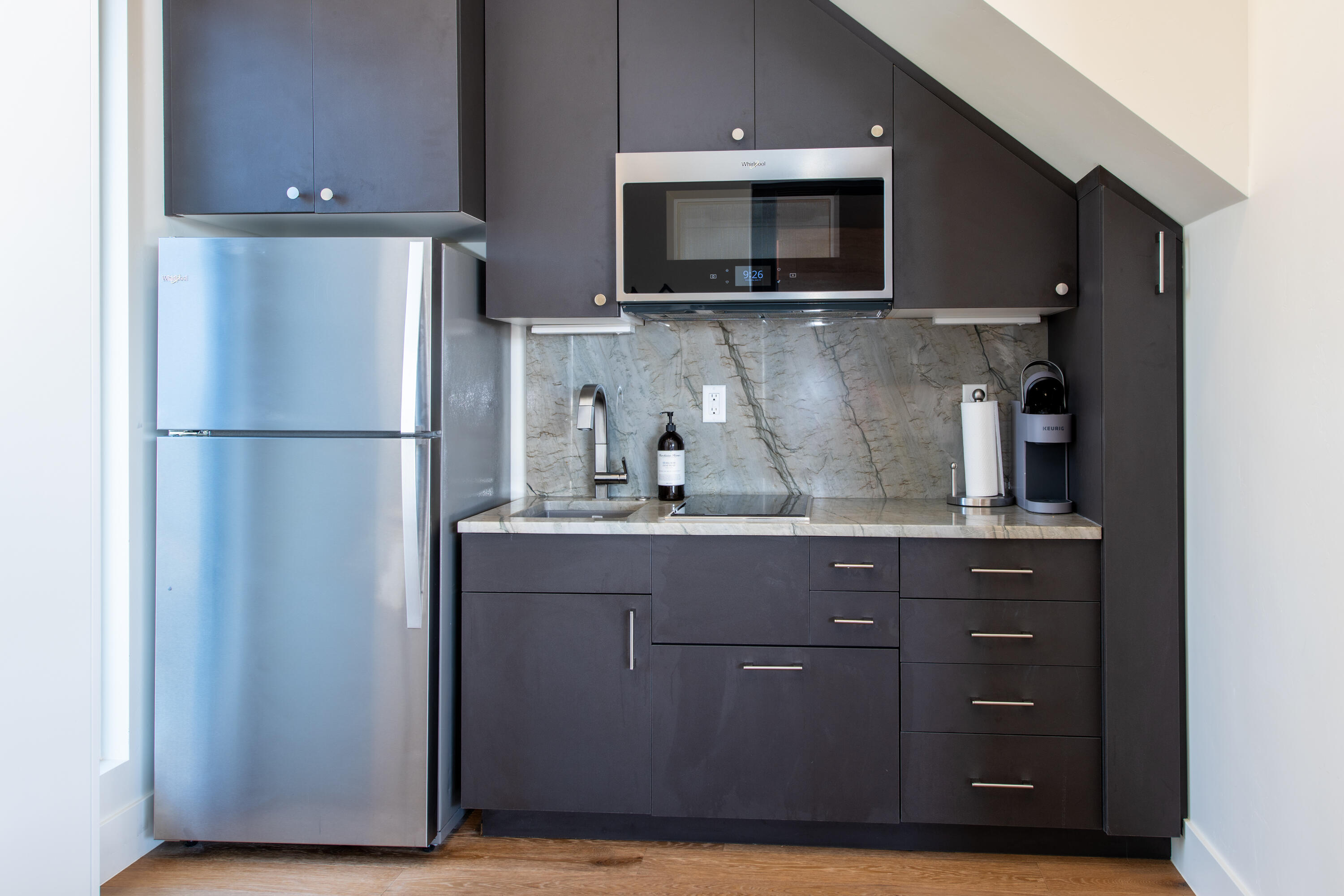 Movara Villas - Residential