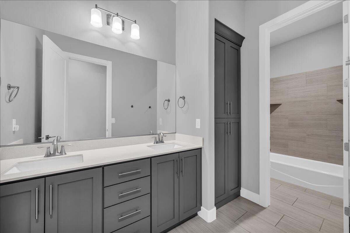 DIXIE SPRINGS - Residential