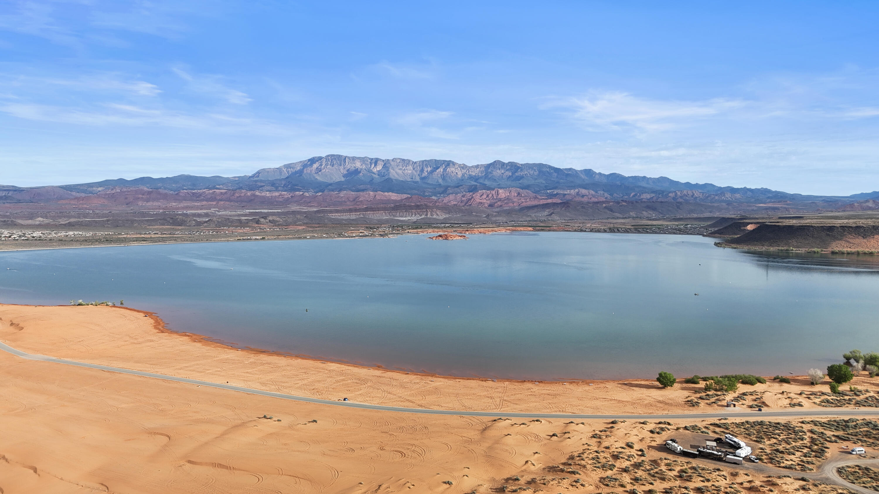 DIXIE SPRINGS - Residential