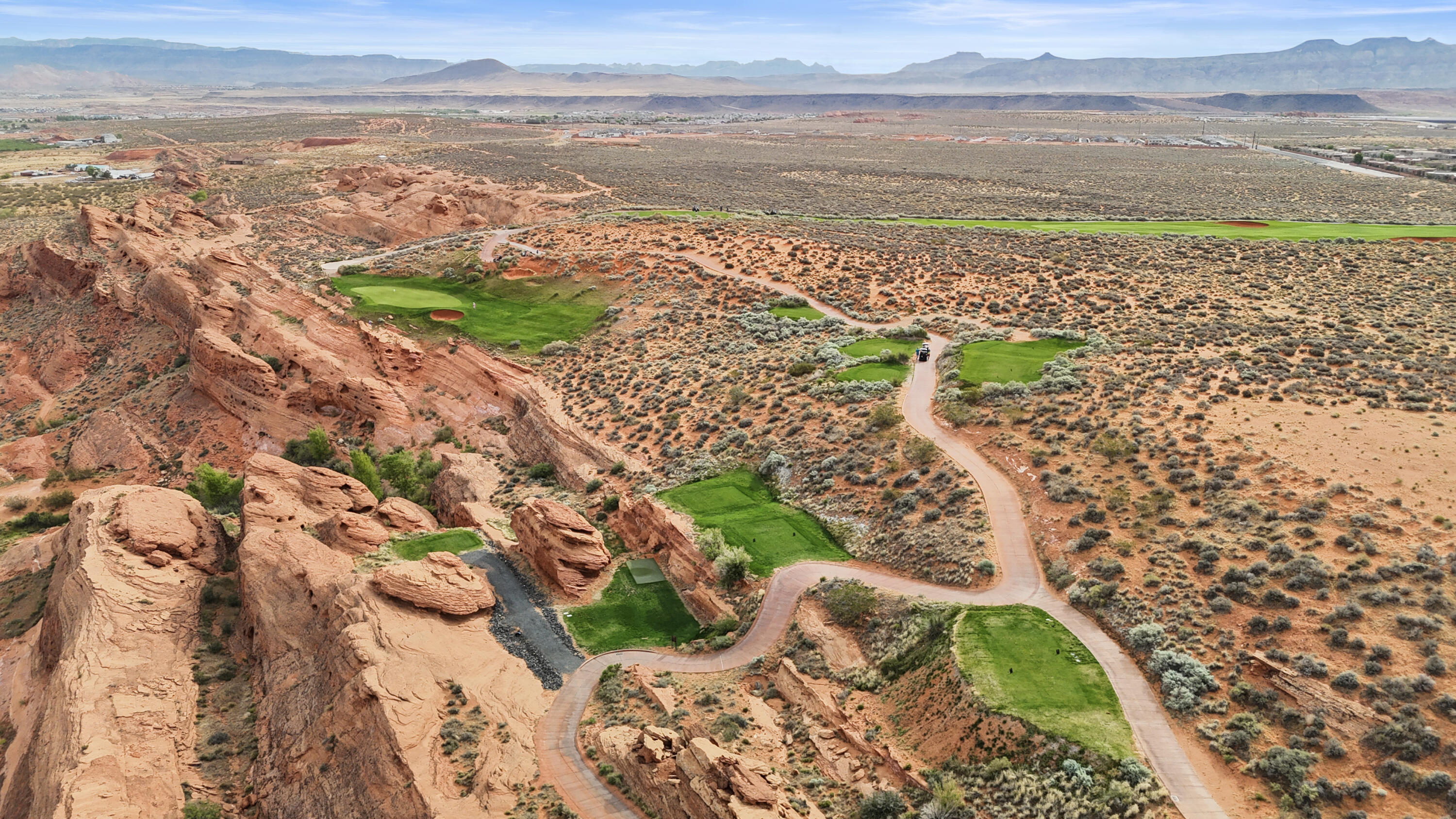 DIXIE SPRINGS - Residential