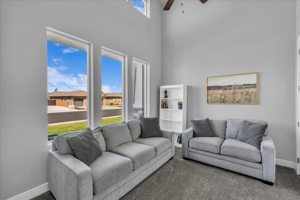 DIXIE SPRINGS - Residential