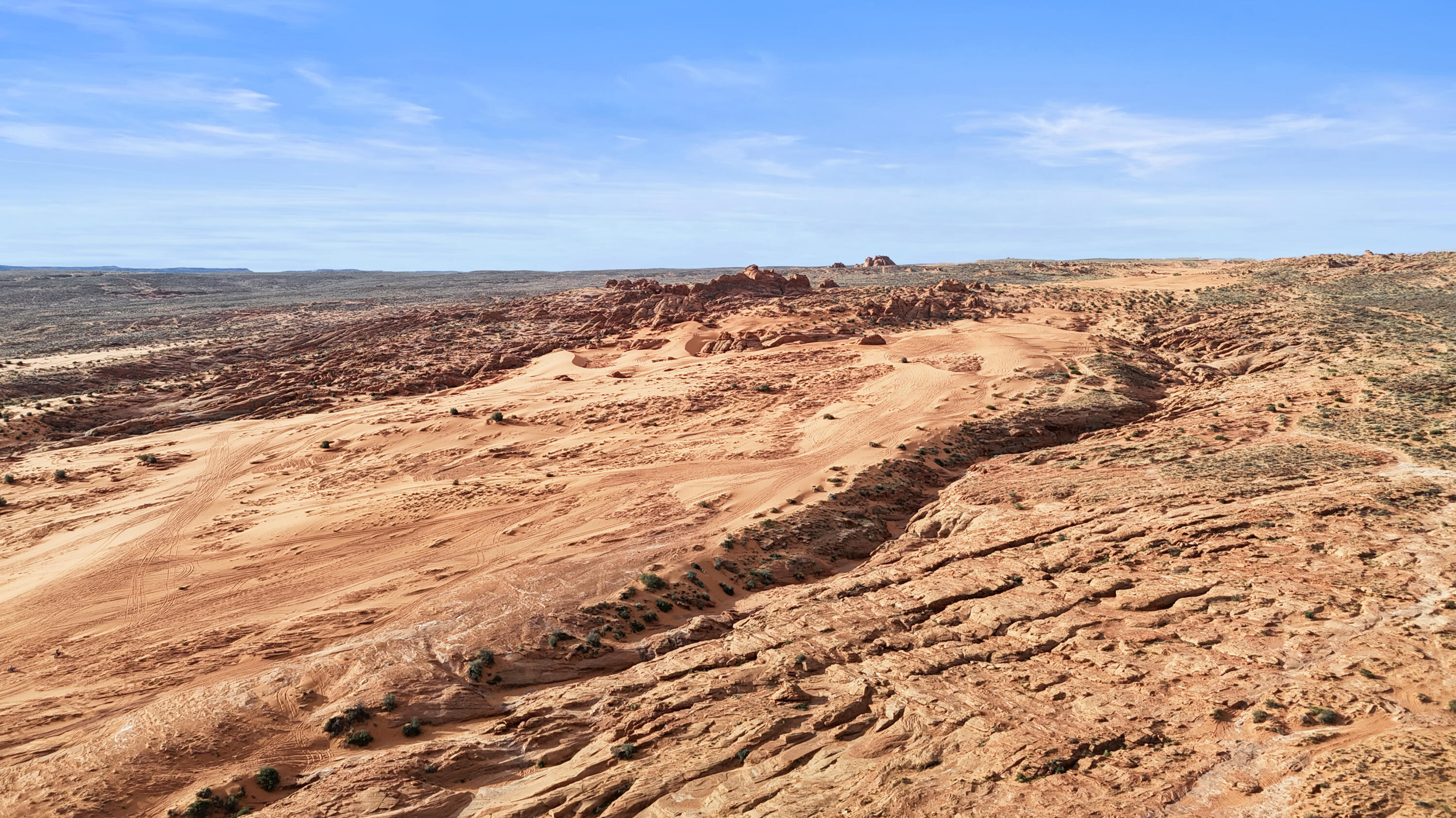 DIXIE SPRINGS - Residential