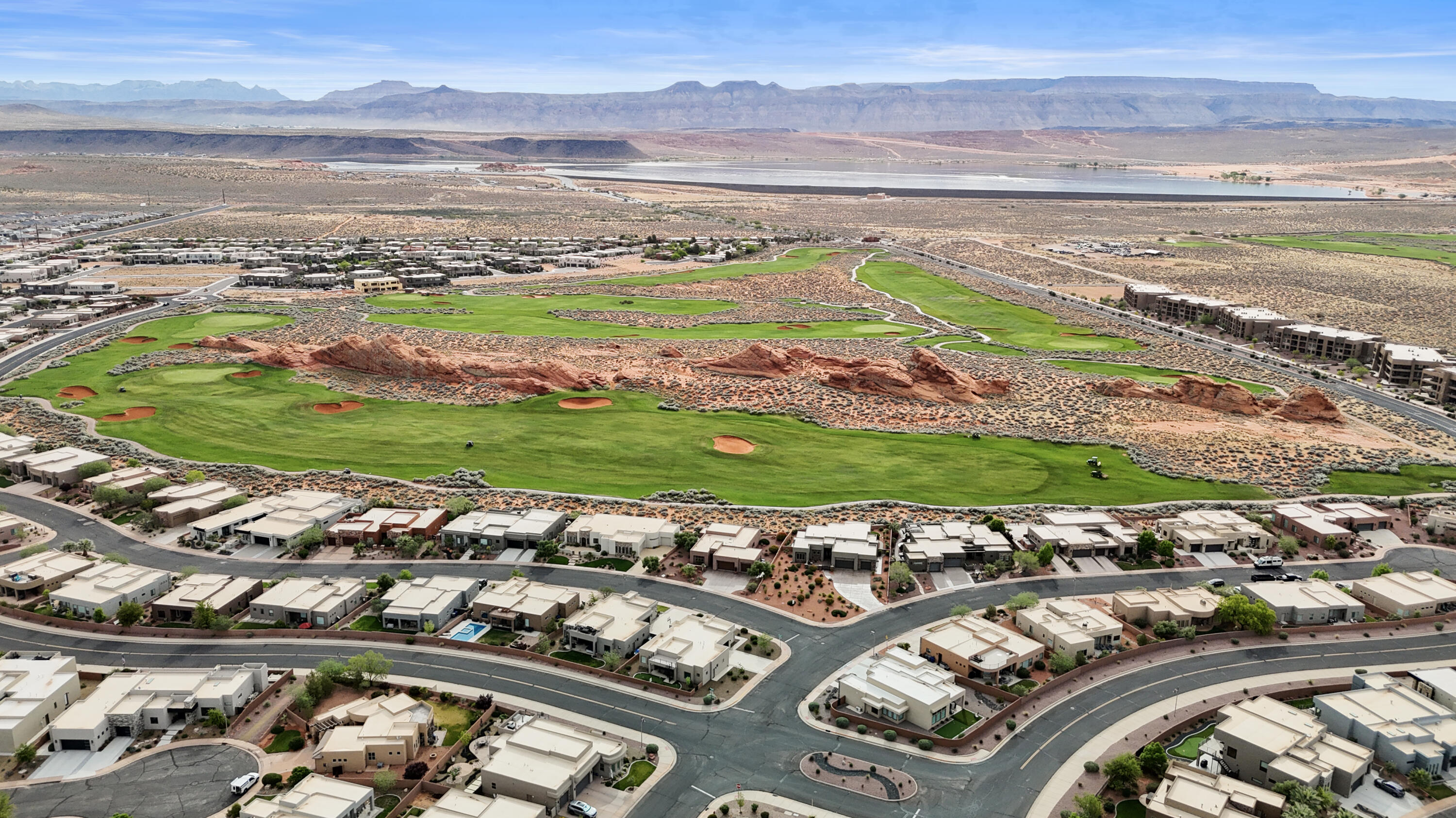 DIXIE SPRINGS - Residential