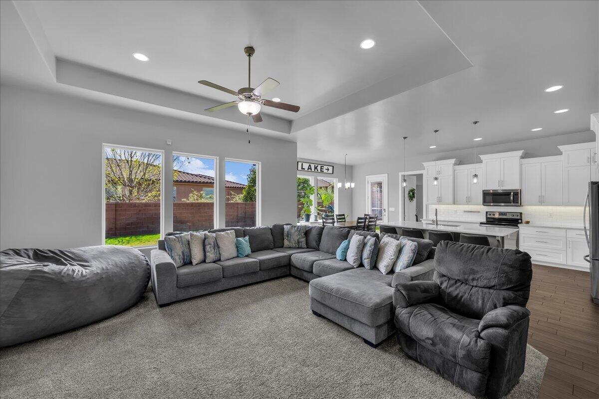 DIXIE SPRINGS - Residential