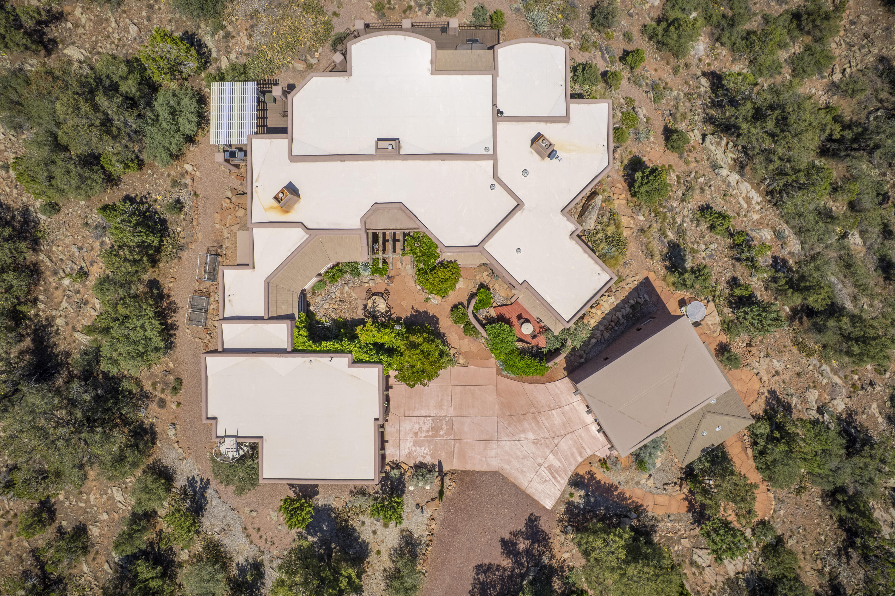 PINION HILLS - Residential