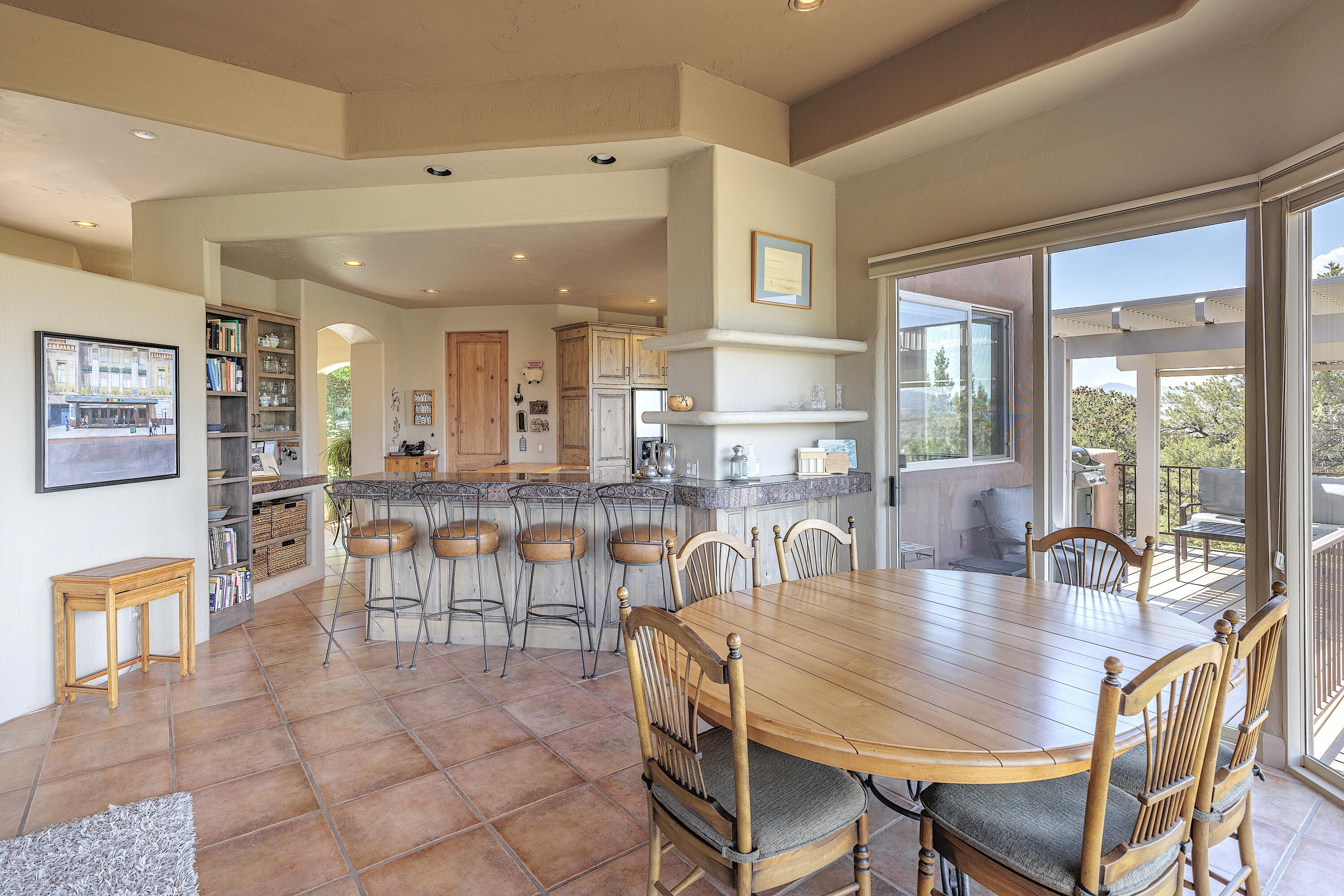 PINION HILLS - Residential