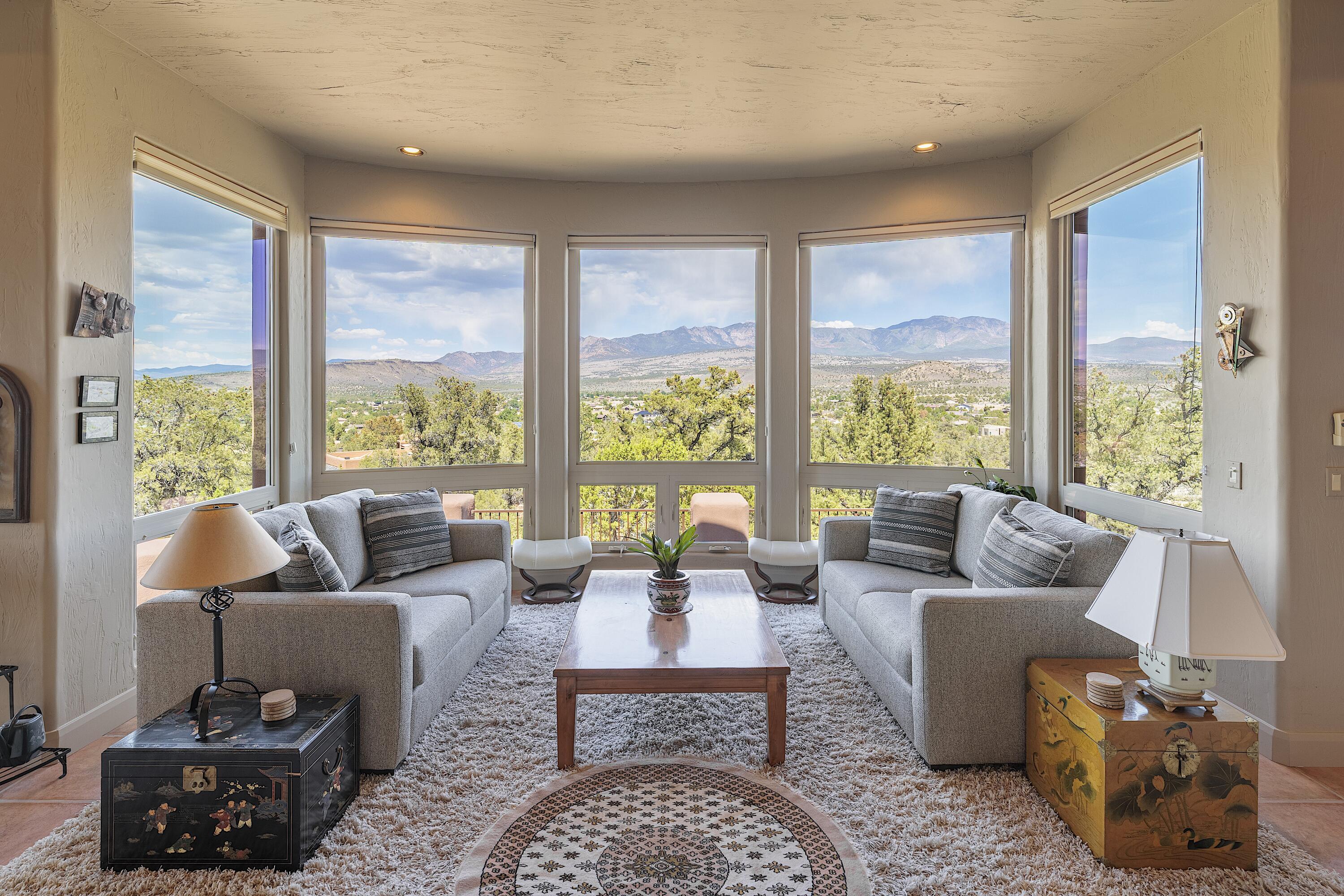 PINION HILLS - Residential