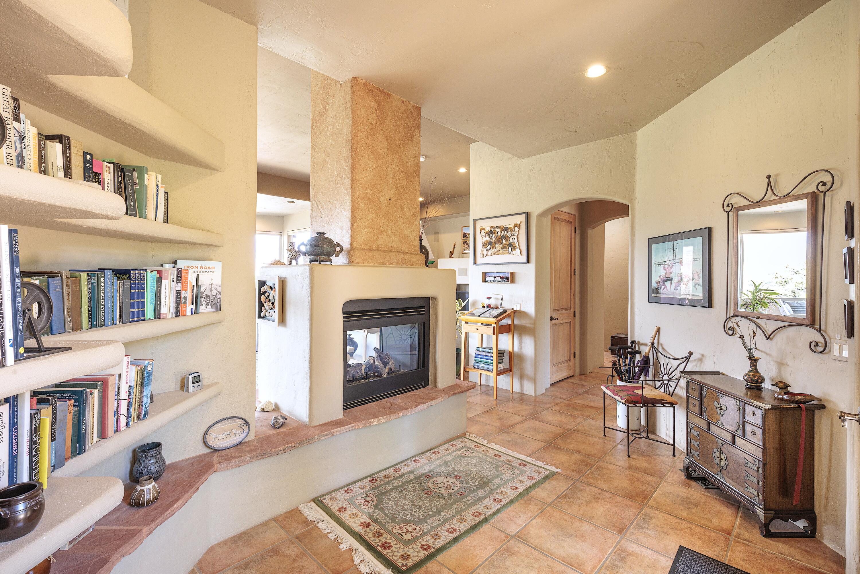 PINION HILLS - Residential