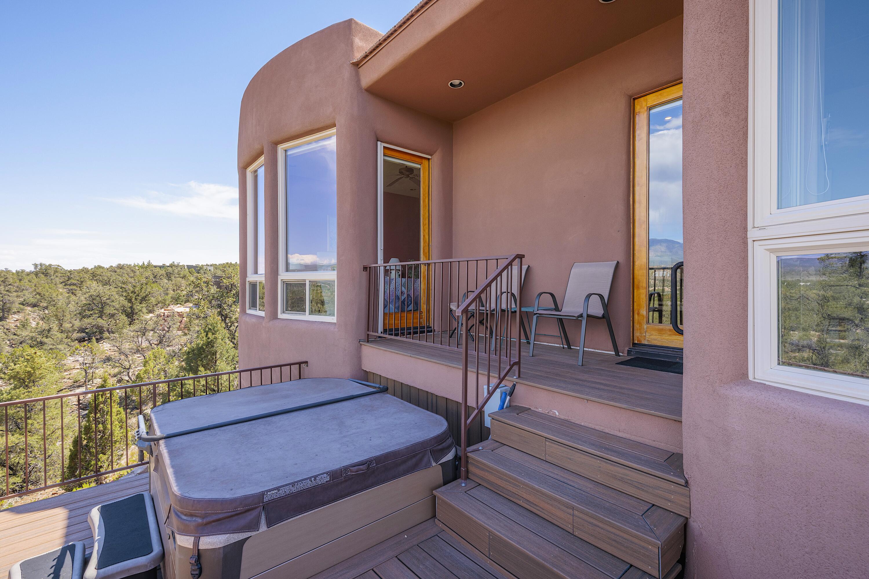 PINION HILLS - Residential