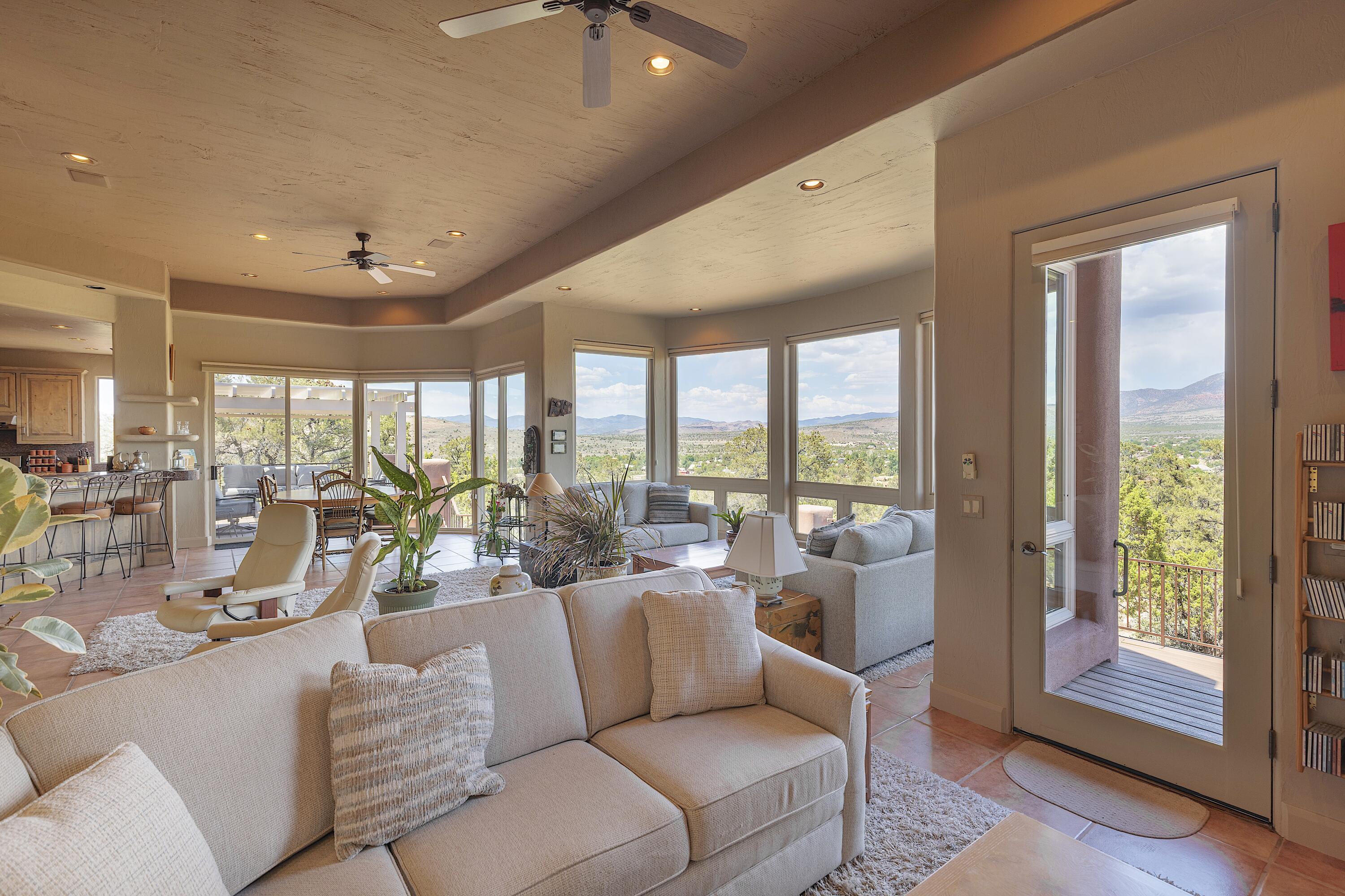 PINION HILLS - Residential