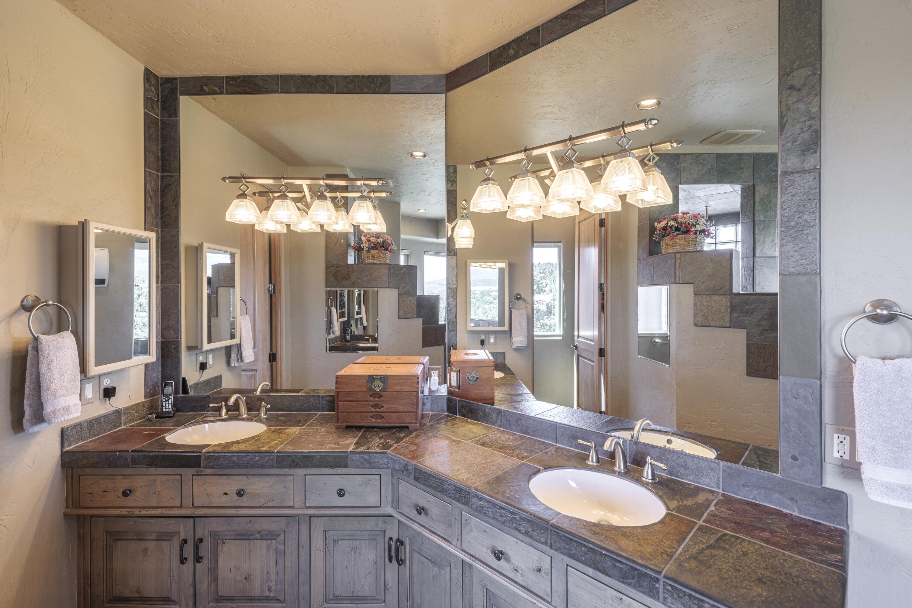 PINION HILLS - Residential