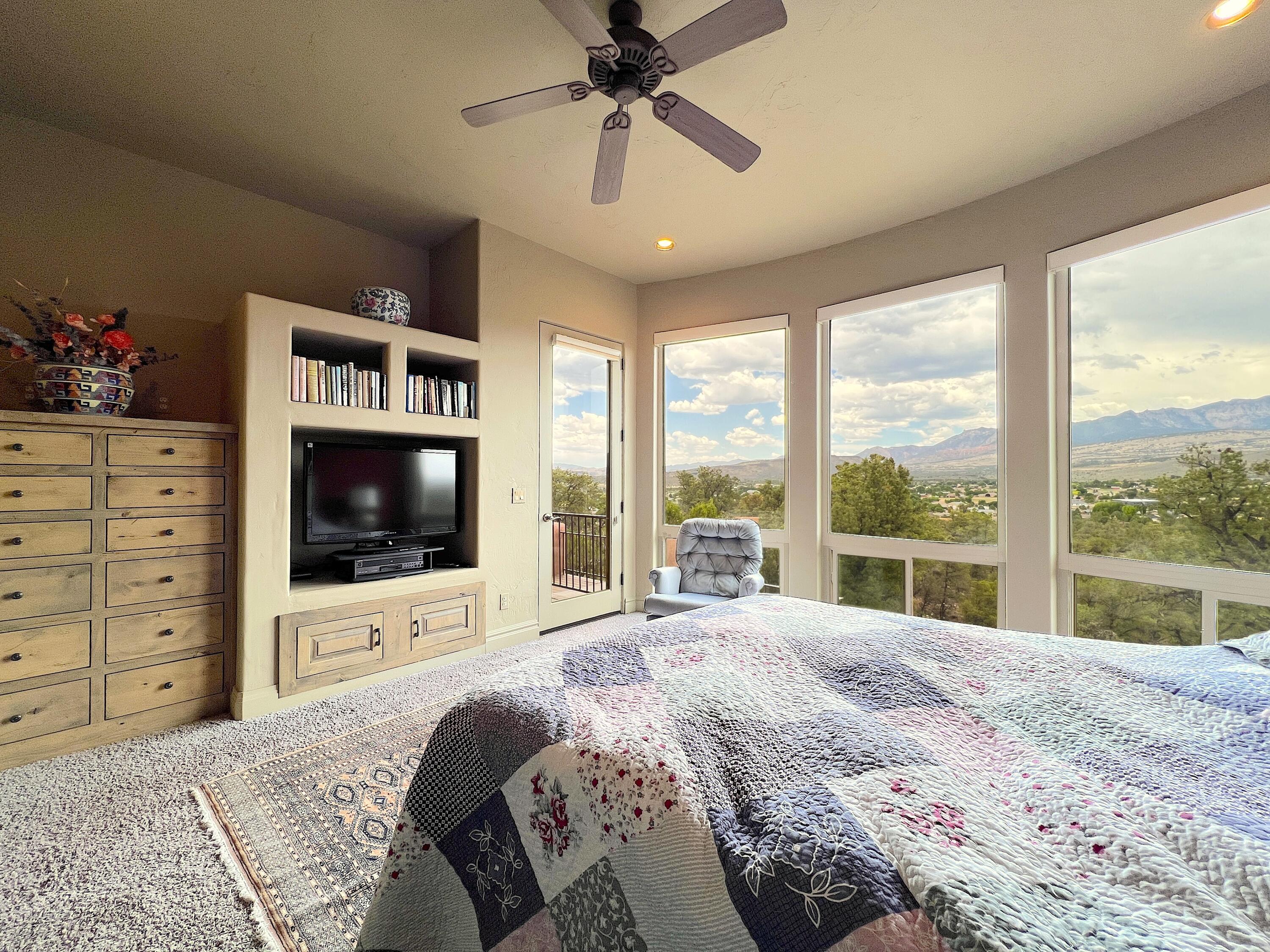 PINION HILLS - Residential