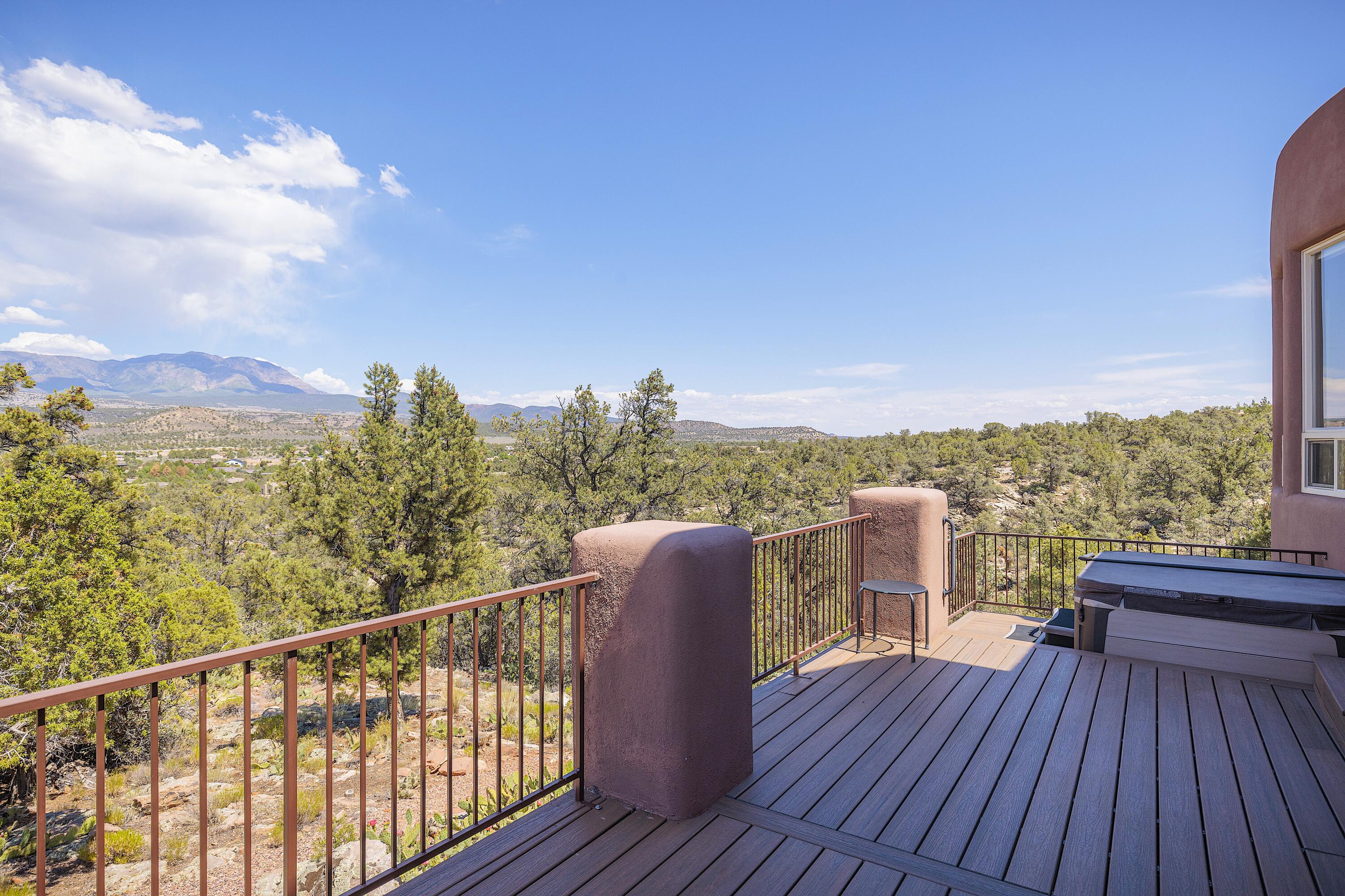 PINION HILLS - Residential