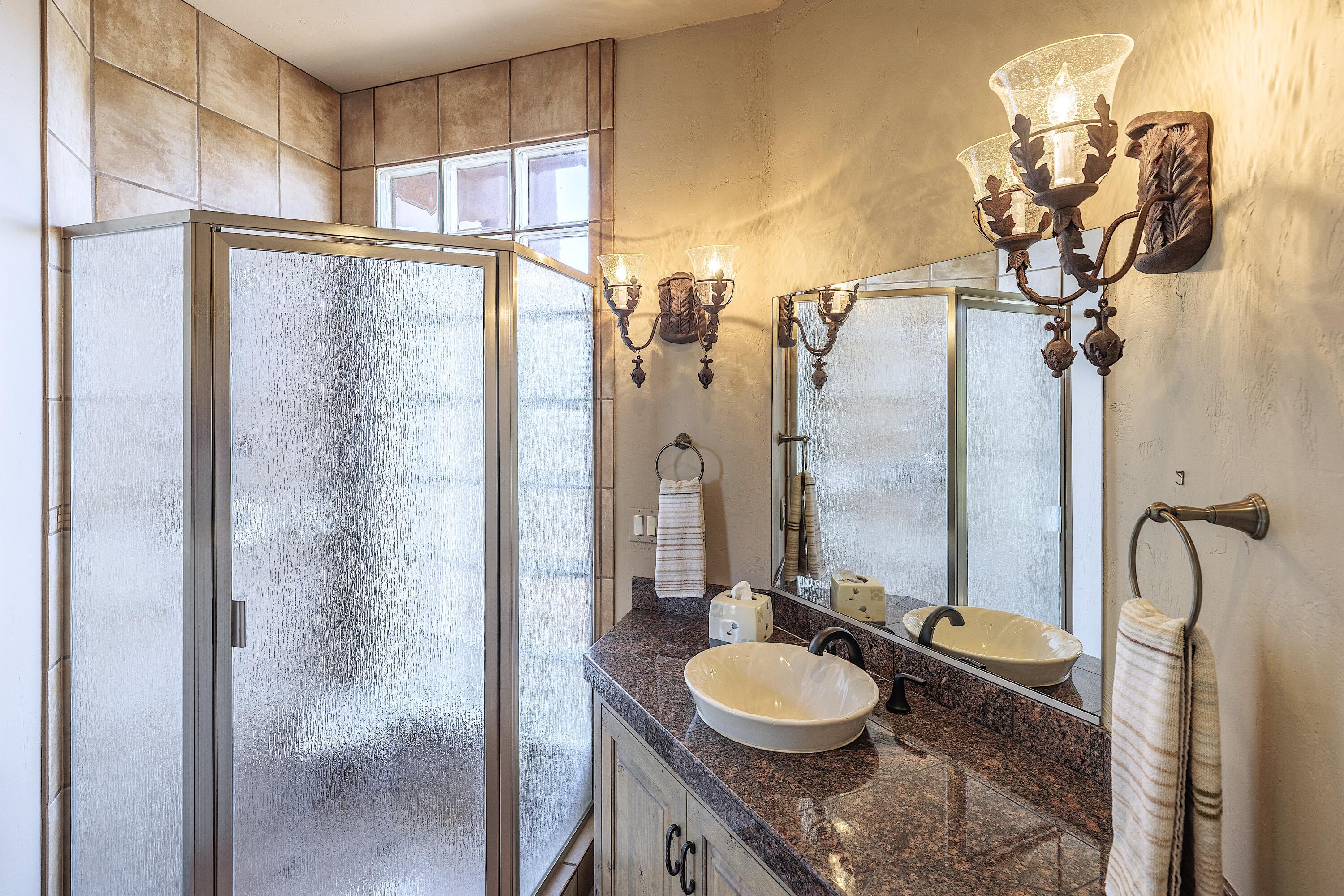 PINION HILLS - Residential