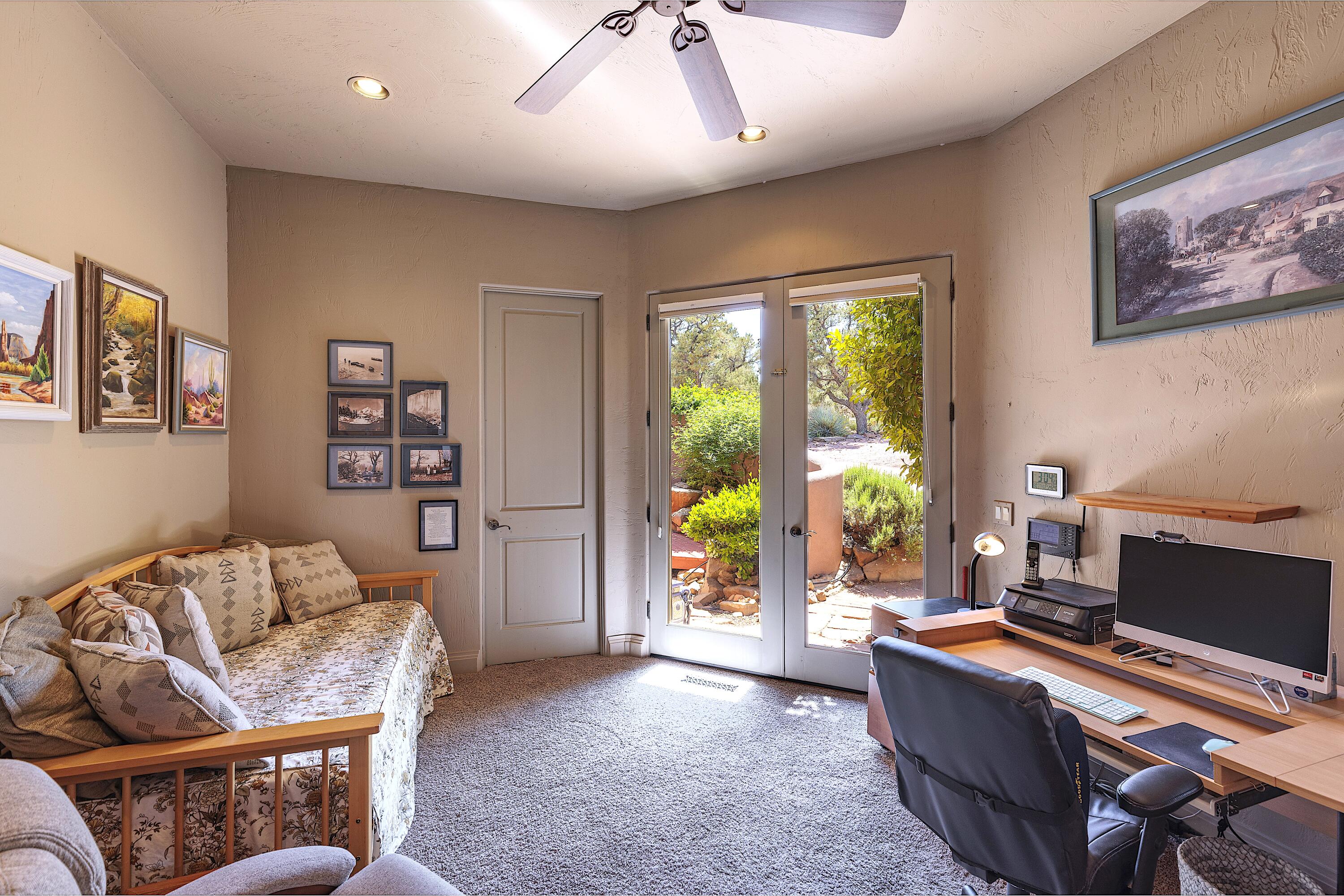 PINION HILLS - Residential