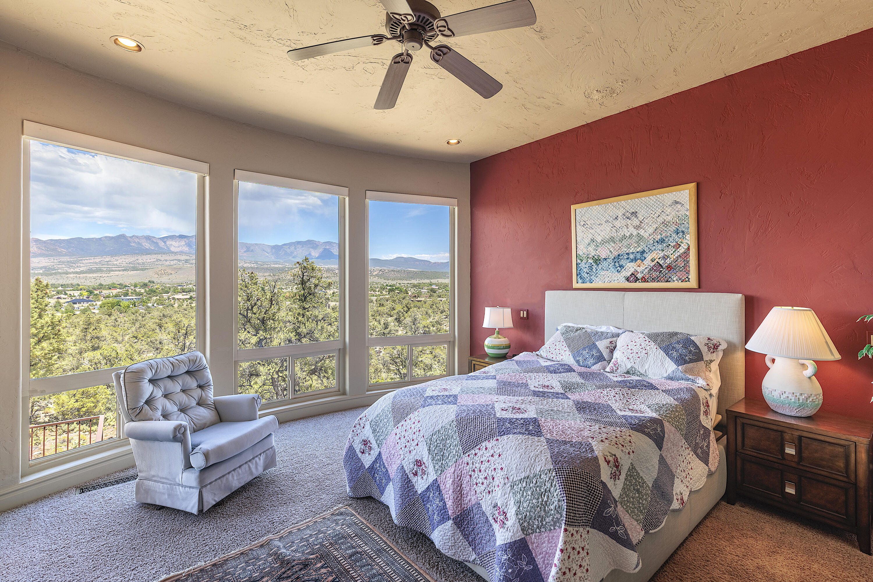 PINION HILLS - Residential