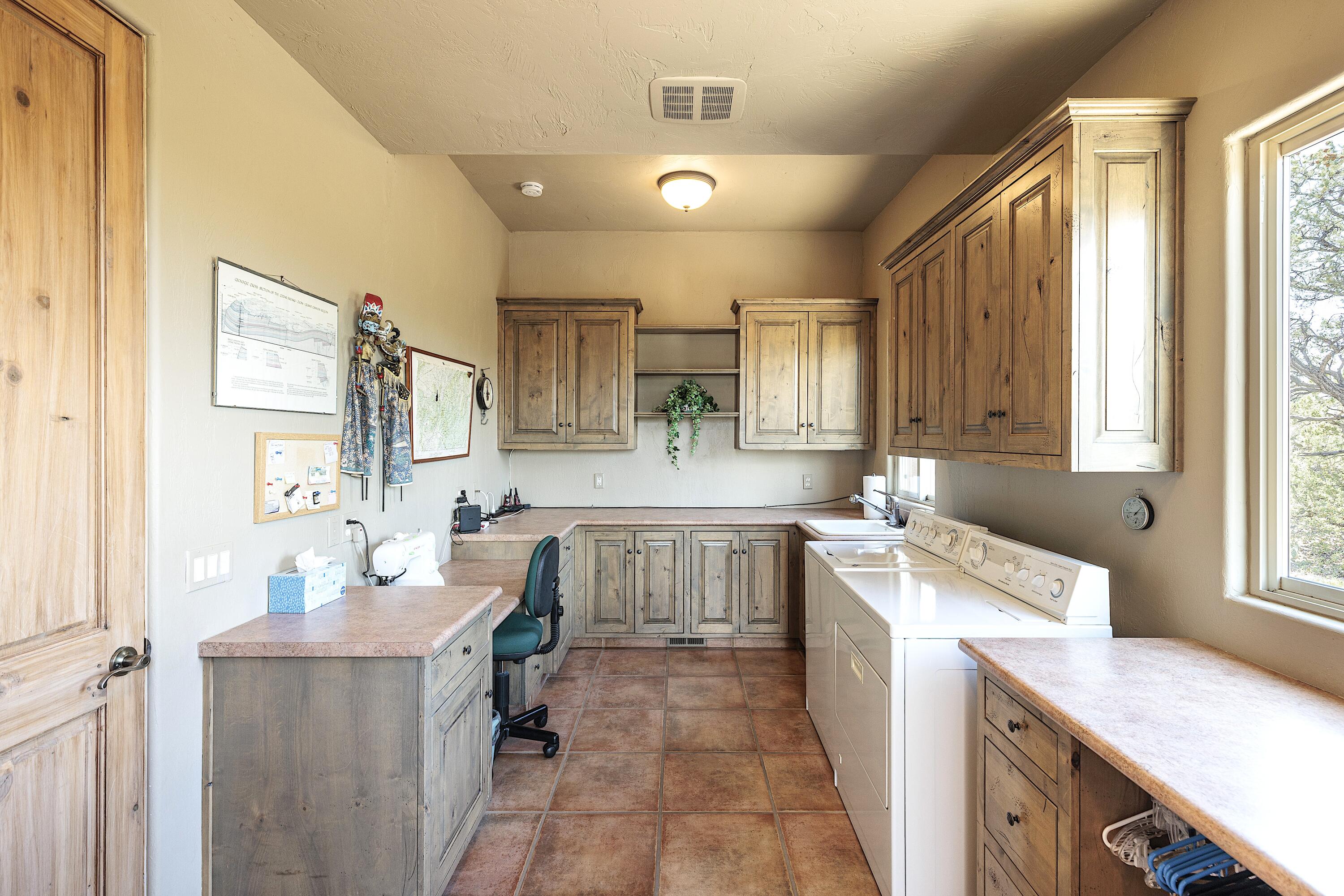 PINION HILLS - Residential