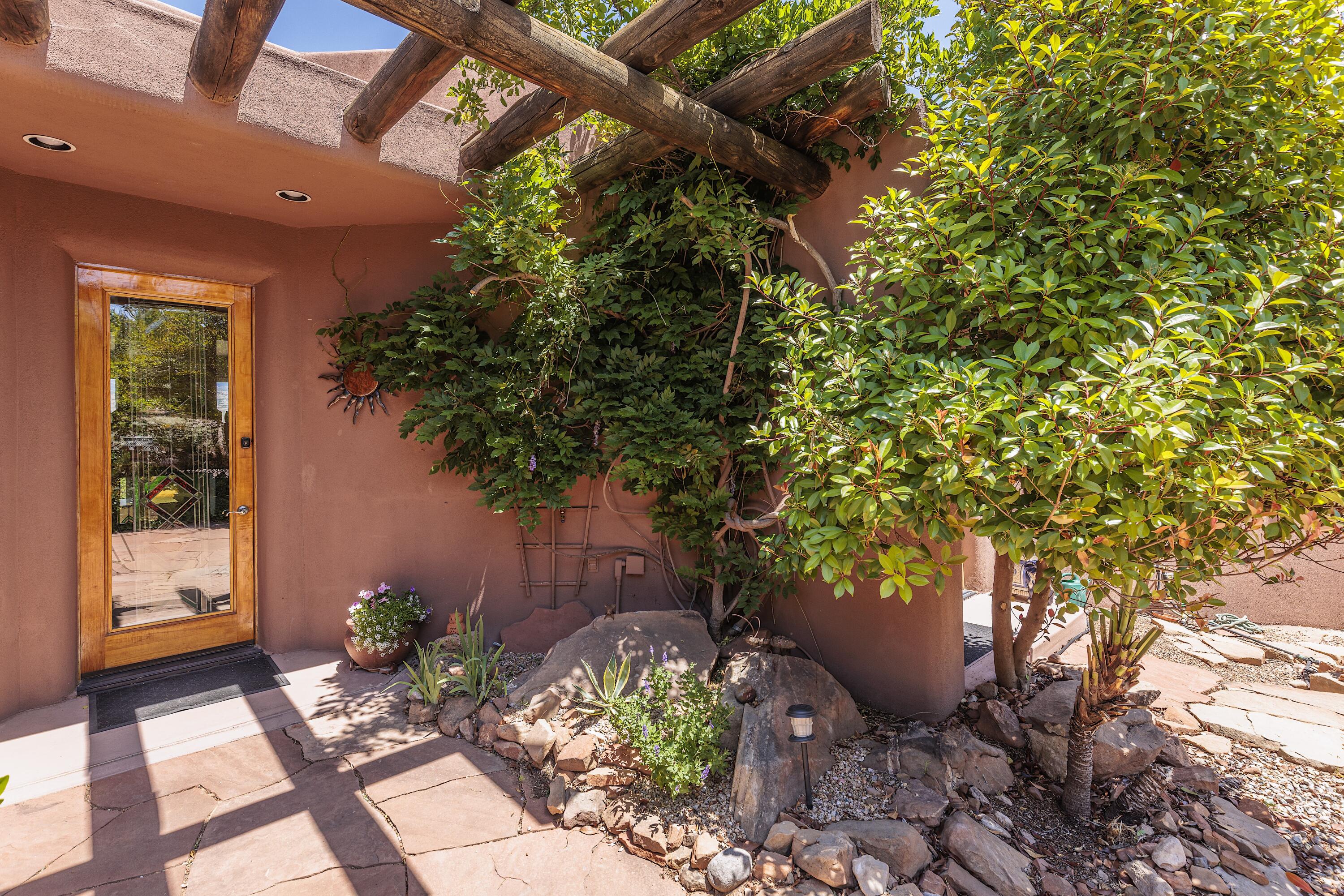 PINION HILLS - Residential